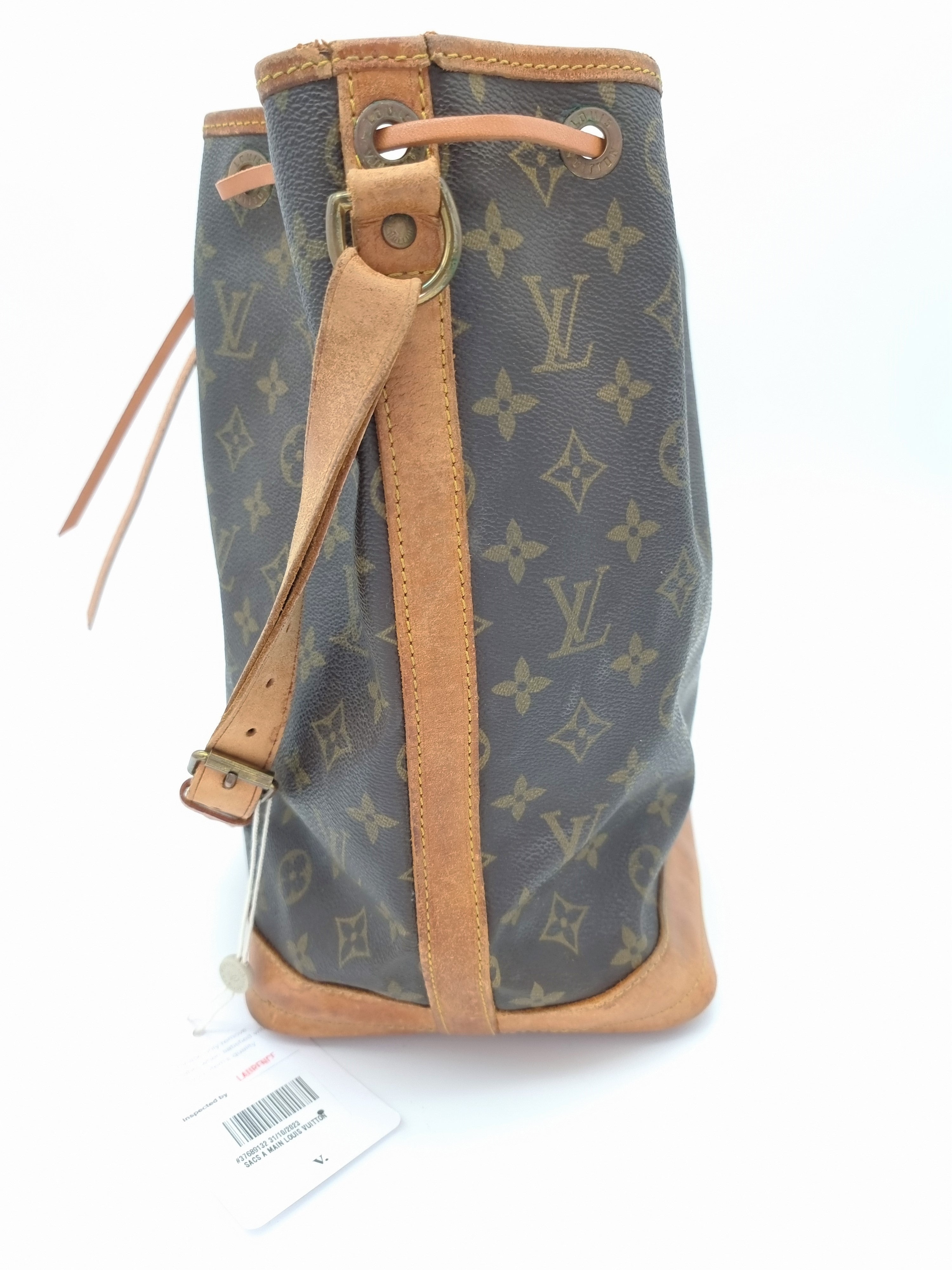 Louis Vuitton Noe GM - 96636f