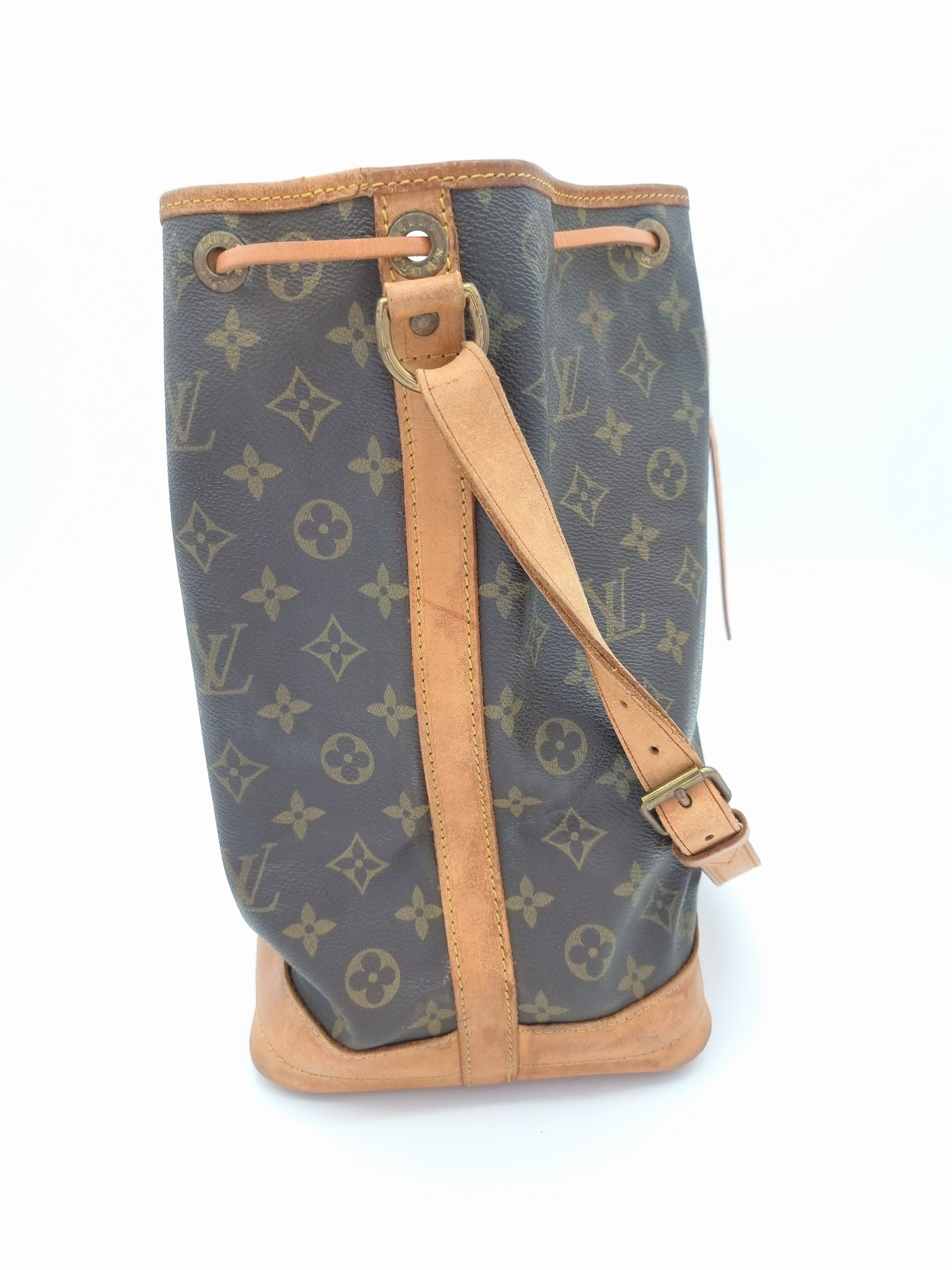 Louis Vuitton Noe GM - 96636f