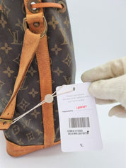 Louis Vuitton Noe GM - 96636f