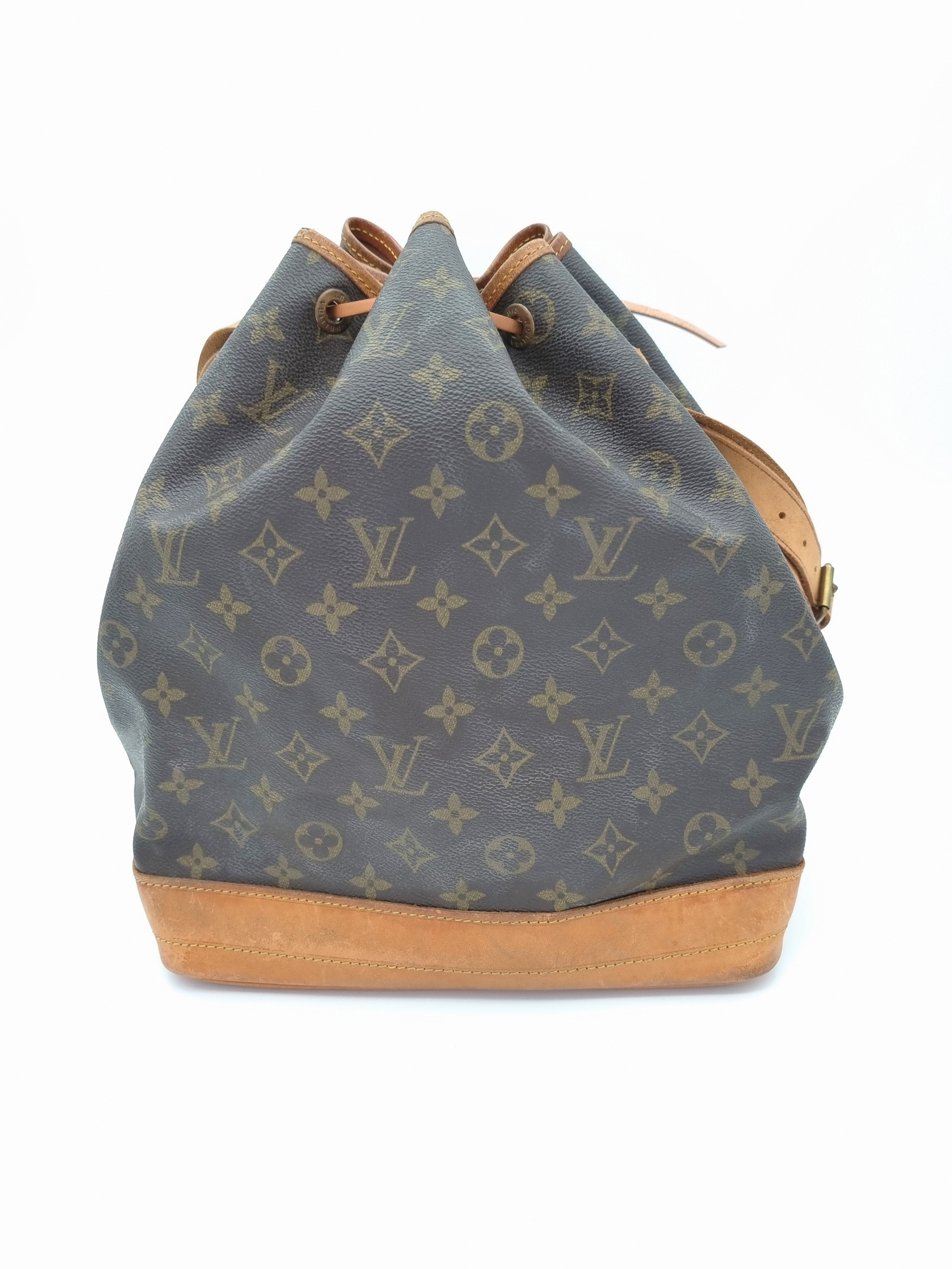 Louis Vuitton Noe GM - 96636f