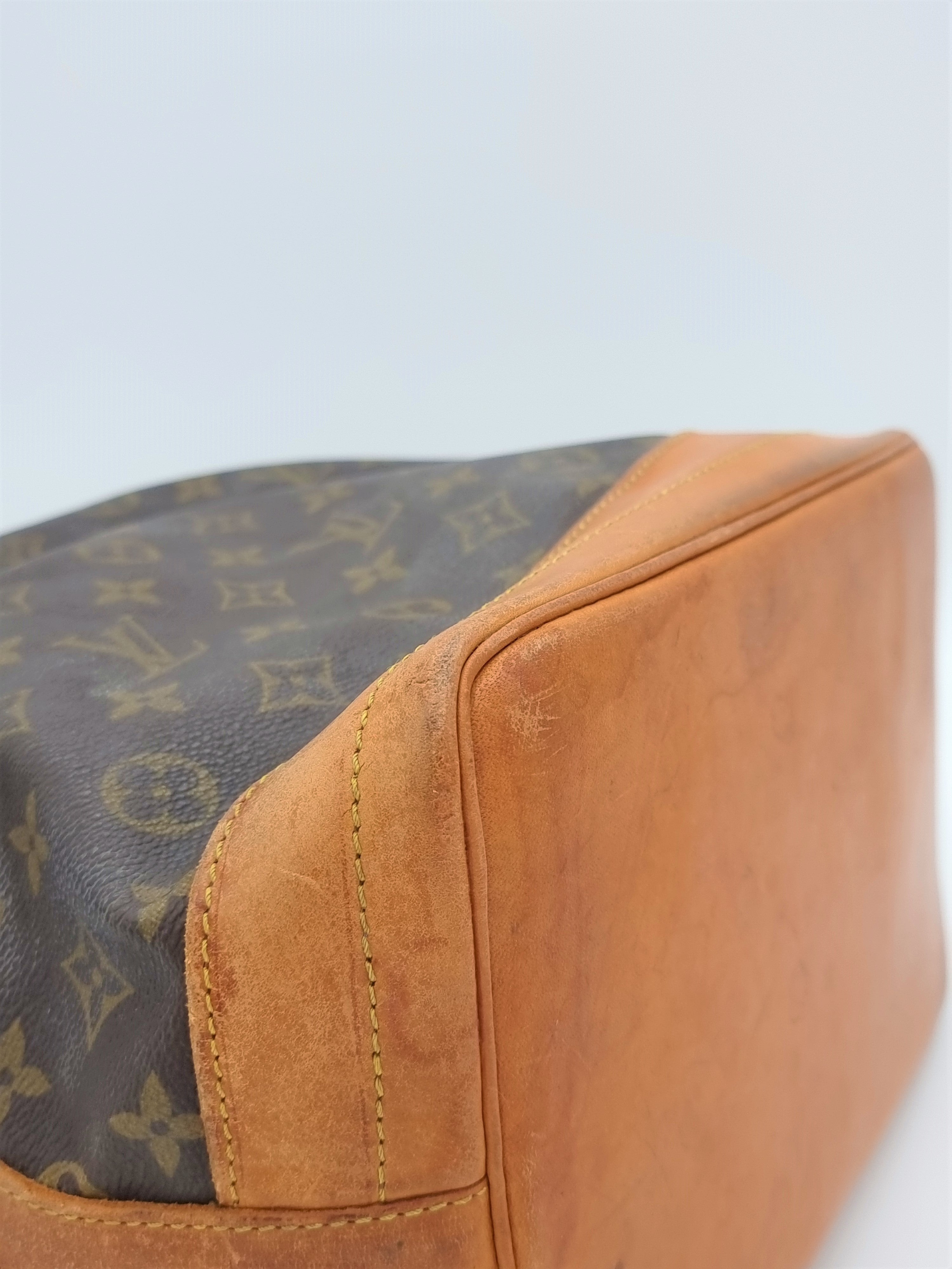 Louis Vuitton Noe GM - 96636f