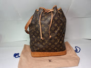 Louis Vuitton Noe Monogram - 96636f