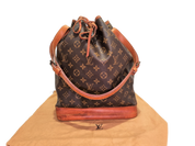 Louis Vuitton Noe Monogram - 96636f