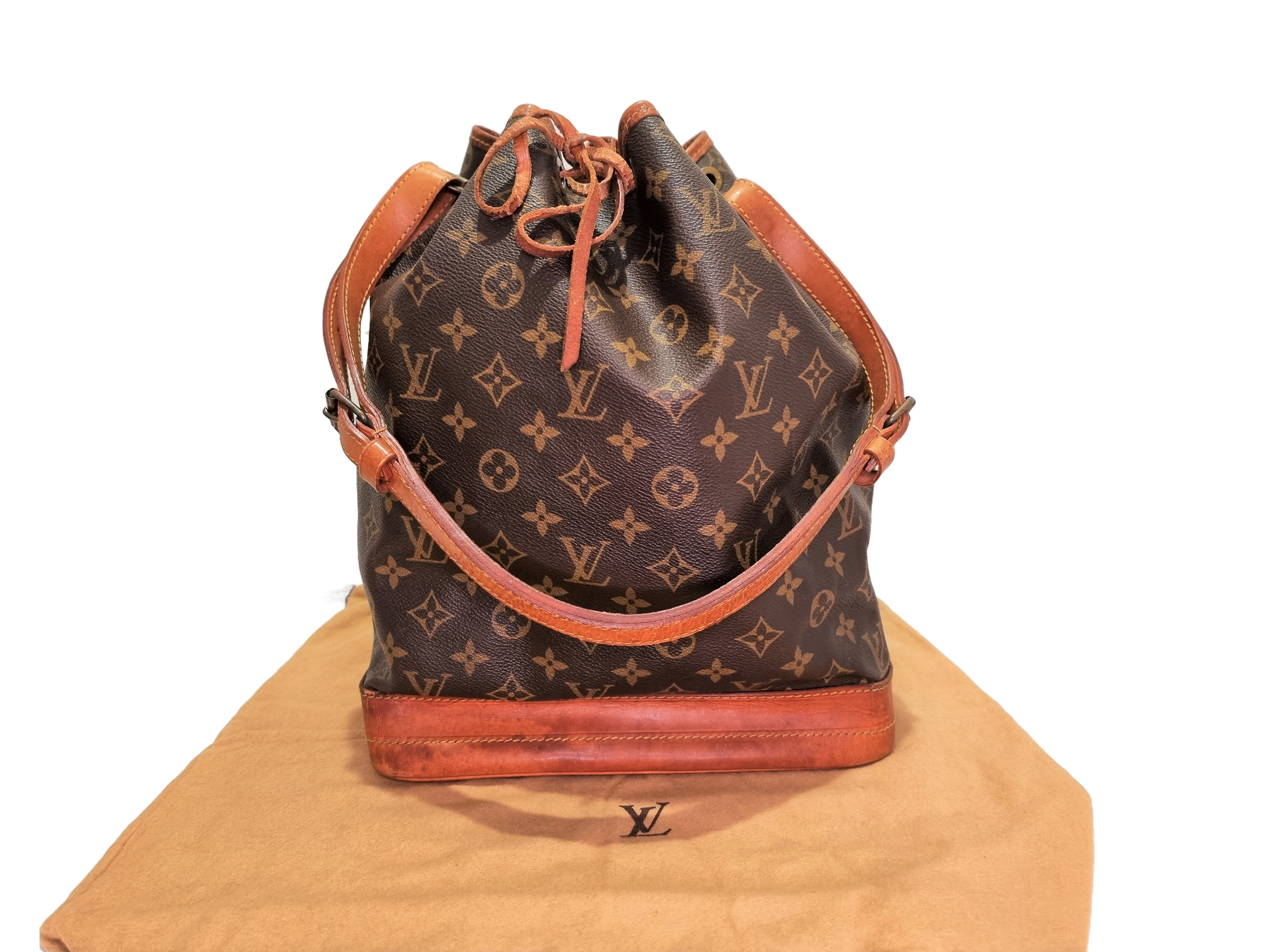 Louis Vuitton Noe Monogram - 96636f