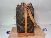 Louis Vuitton Noe Monogram - 96636f