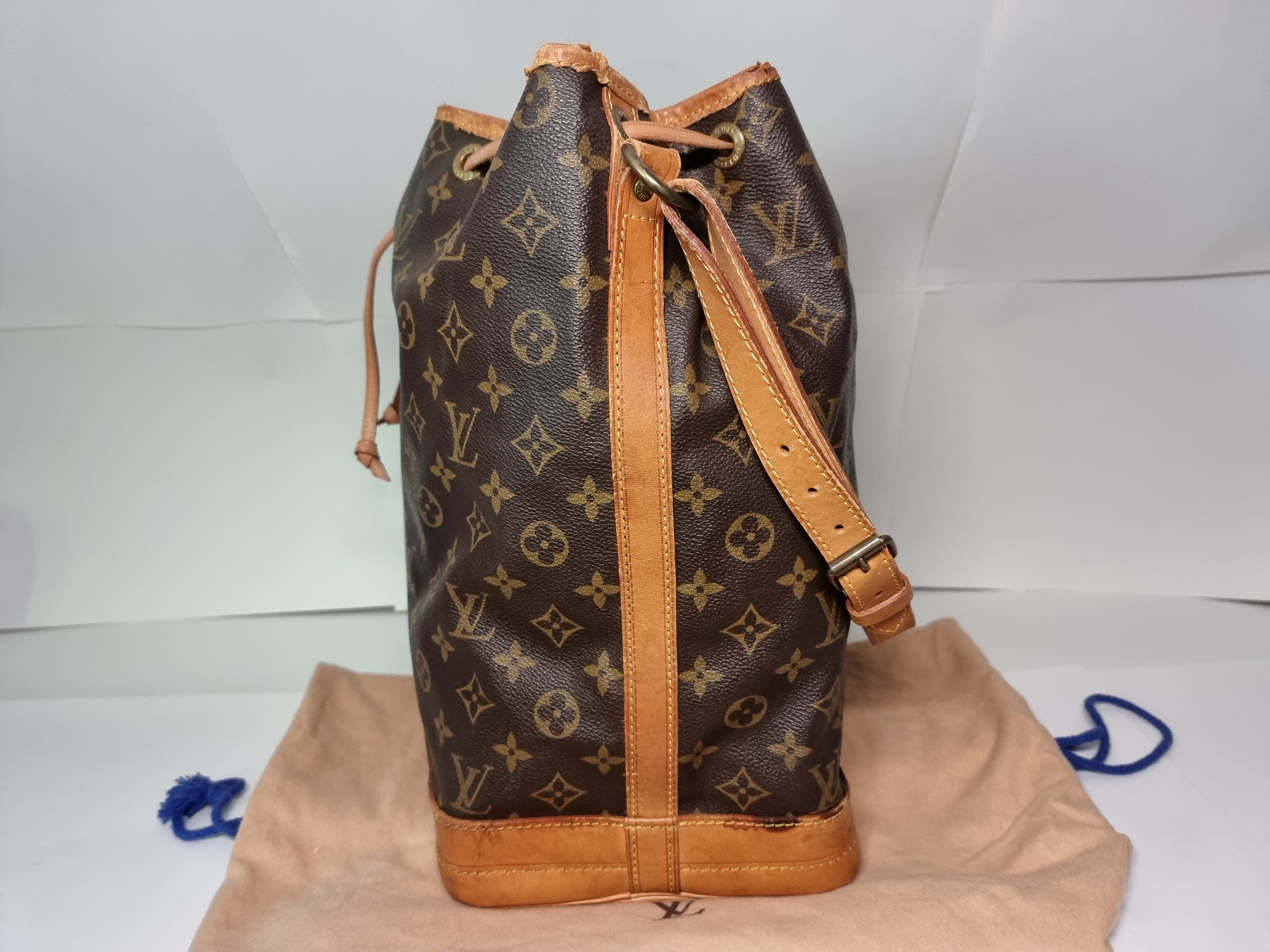 Louis Vuitton Noe Monogram - 96636f