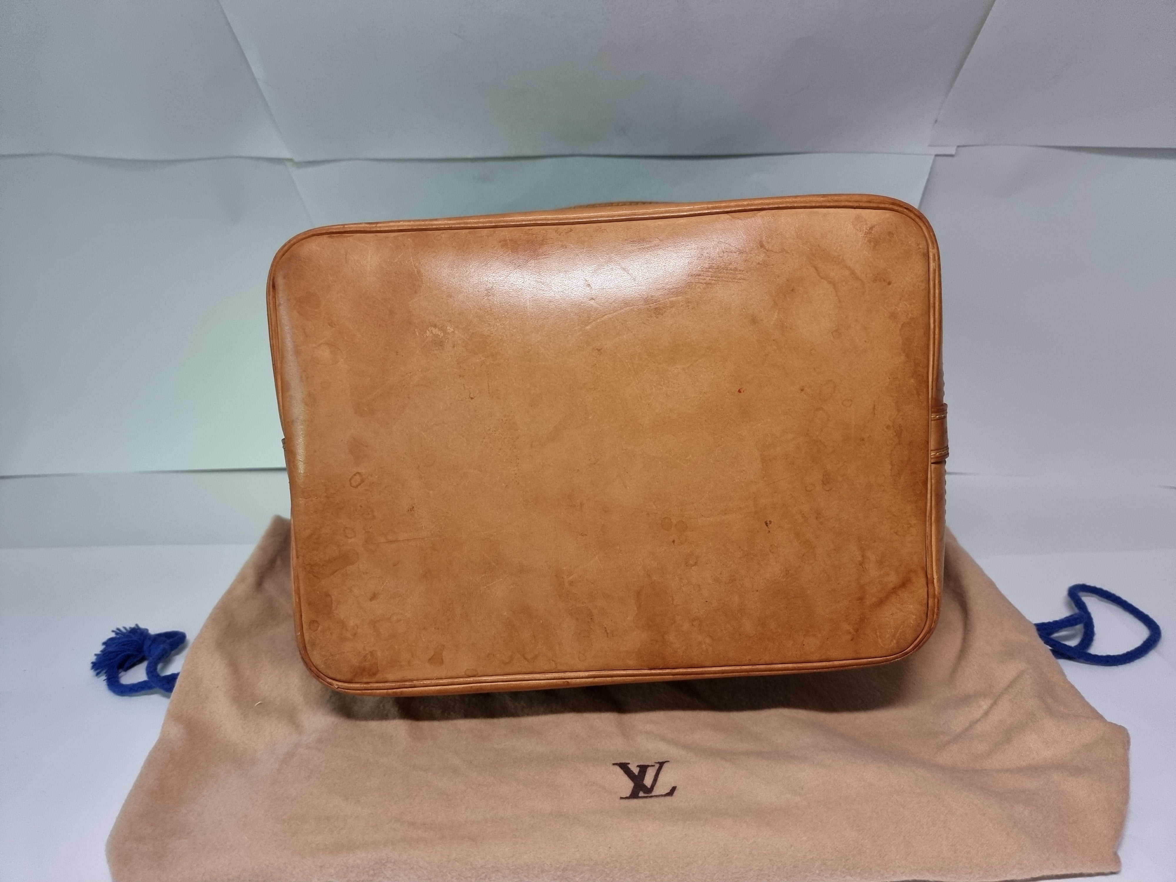 Louis Vuitton Noe Monogram - 96636f