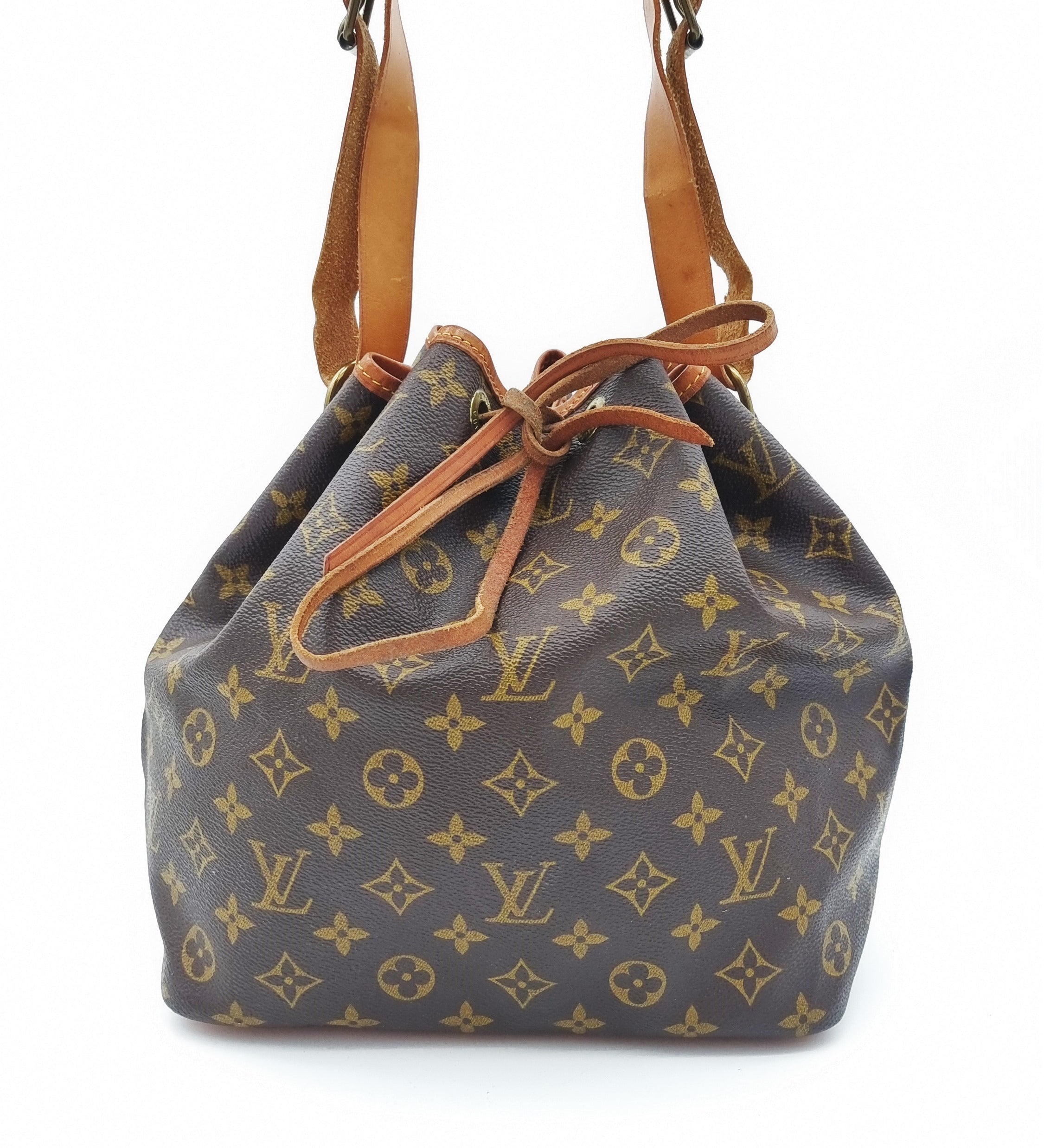 Louis Vuitton Petit Noe - 96636f