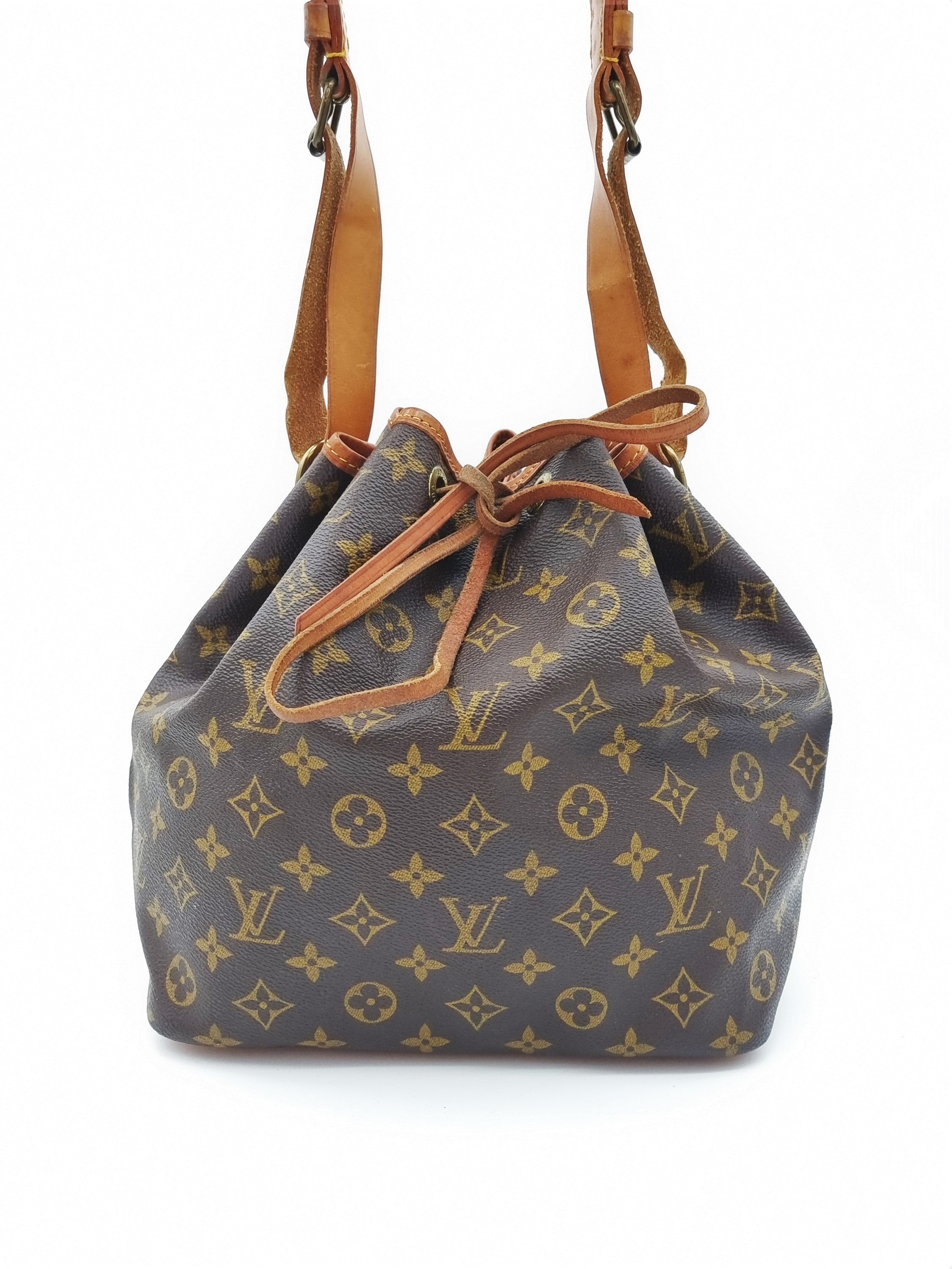 Louis Vuitton Petit Noe - 96636f