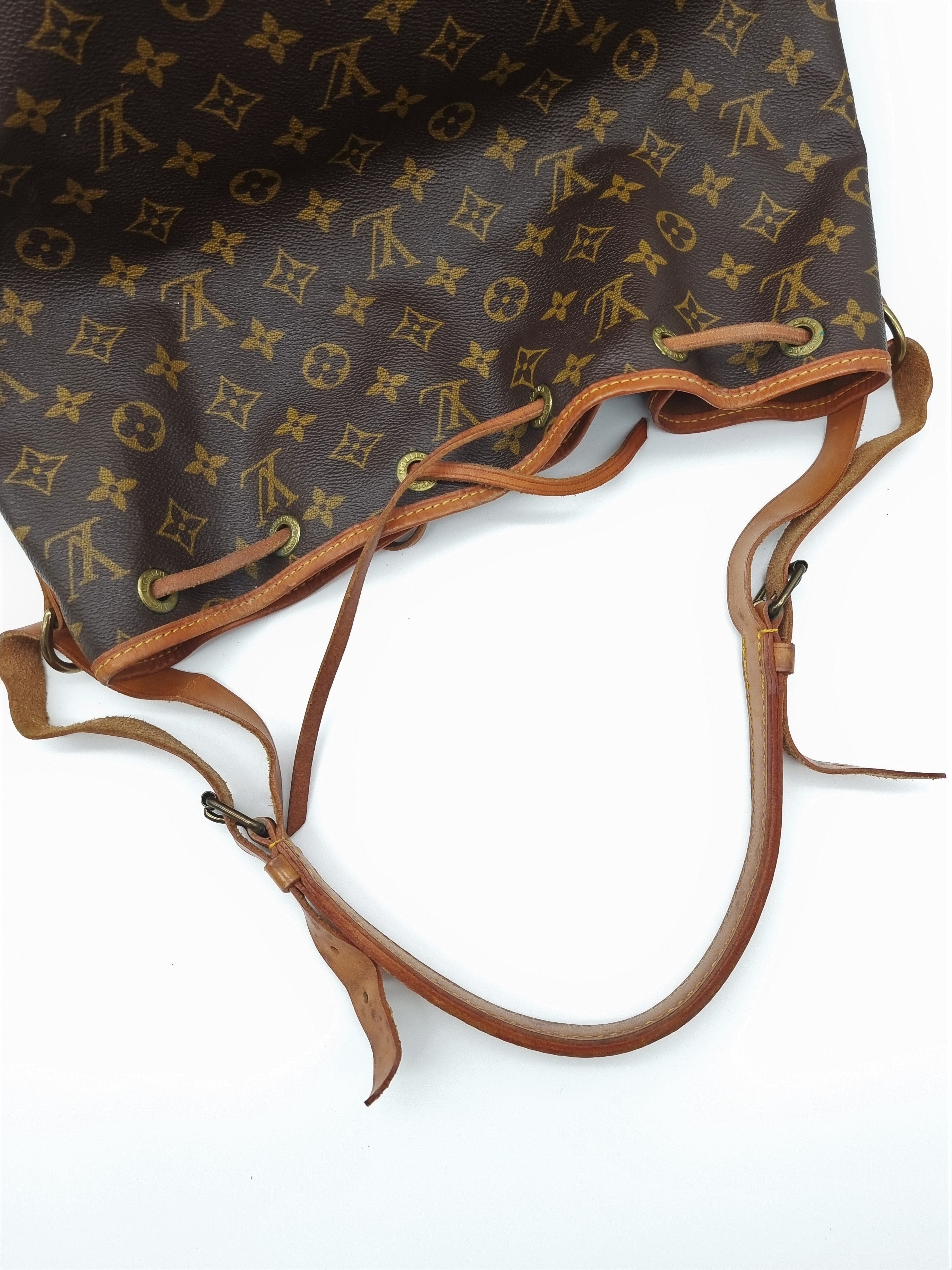 Louis Vuitton Petit Noe - 96636f