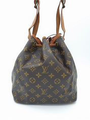 Louis Vuitton Petit Noe - 96636f