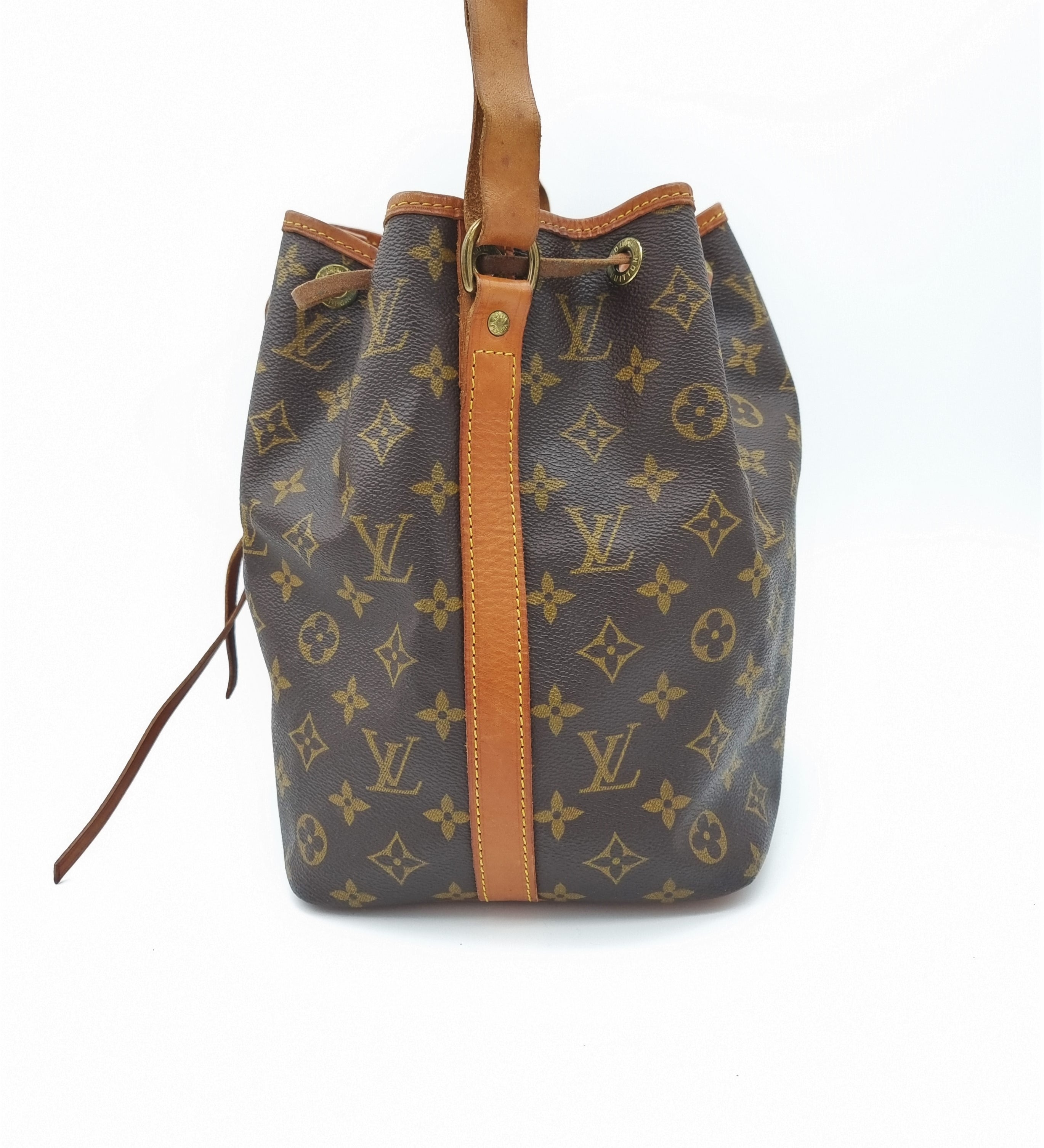 Louis Vuitton Petit Noe - 96636f