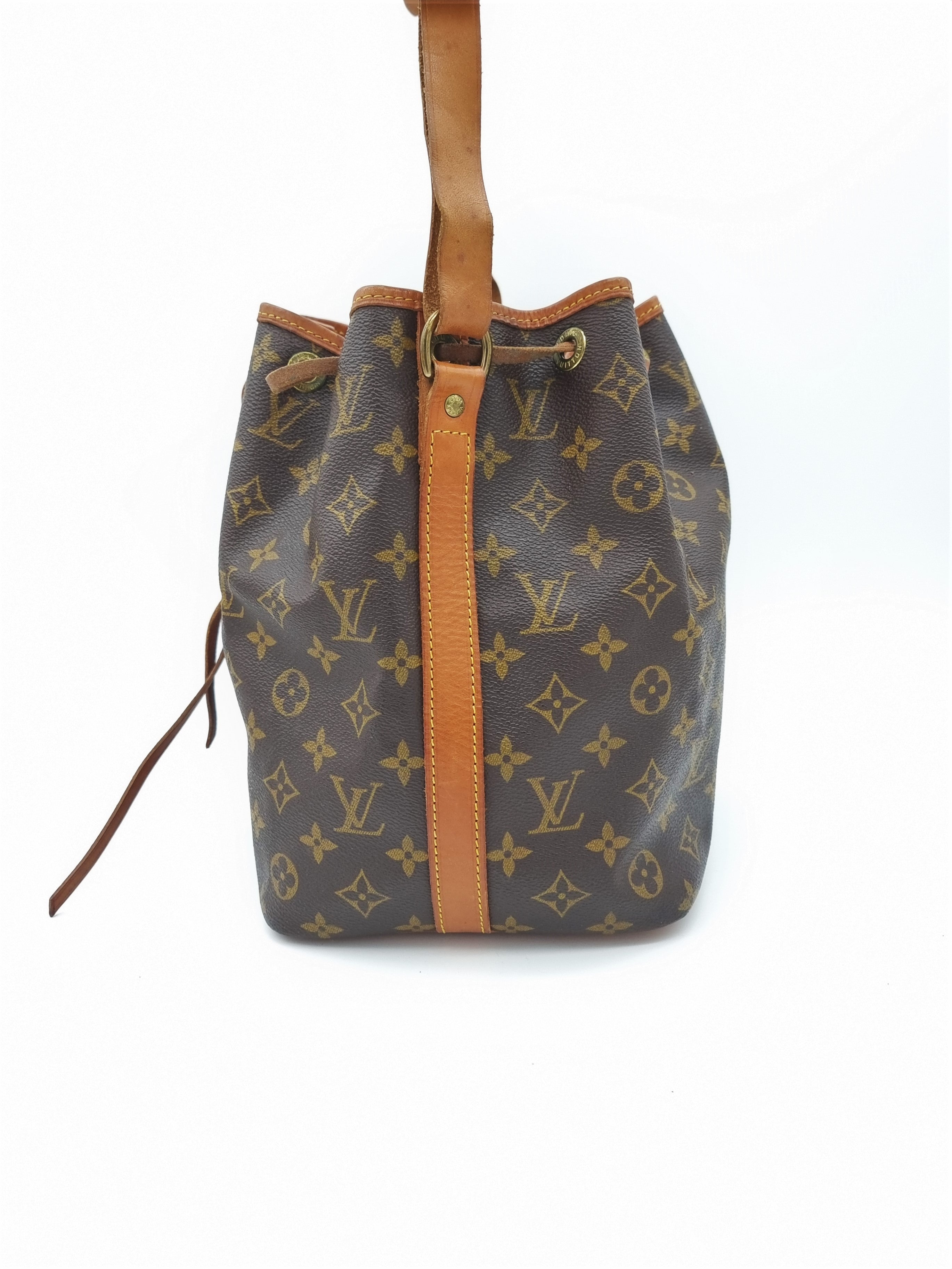 Louis Vuitton Petit Noe - 96636f