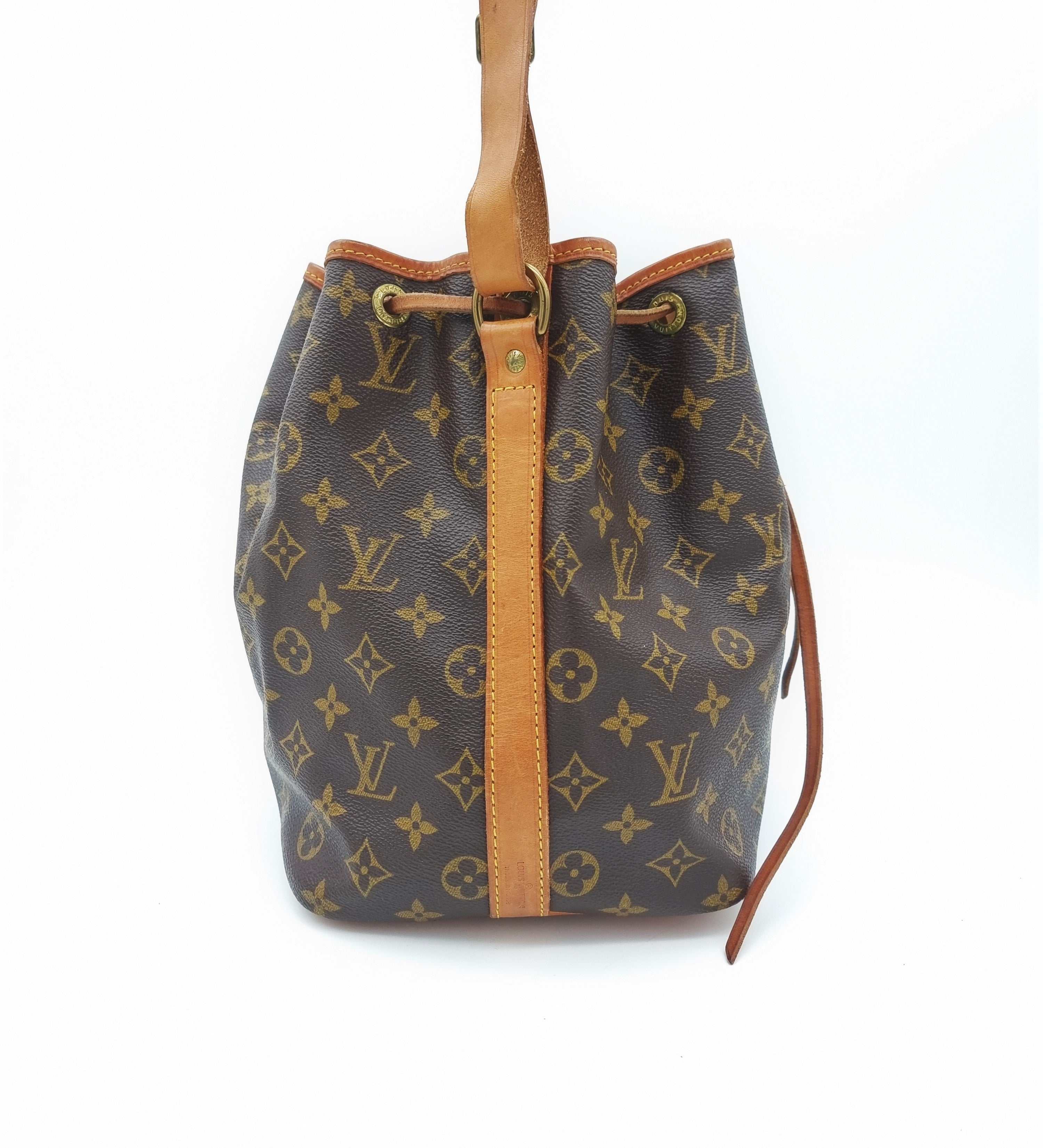 Louis Vuitton Petit Noe - 96636f