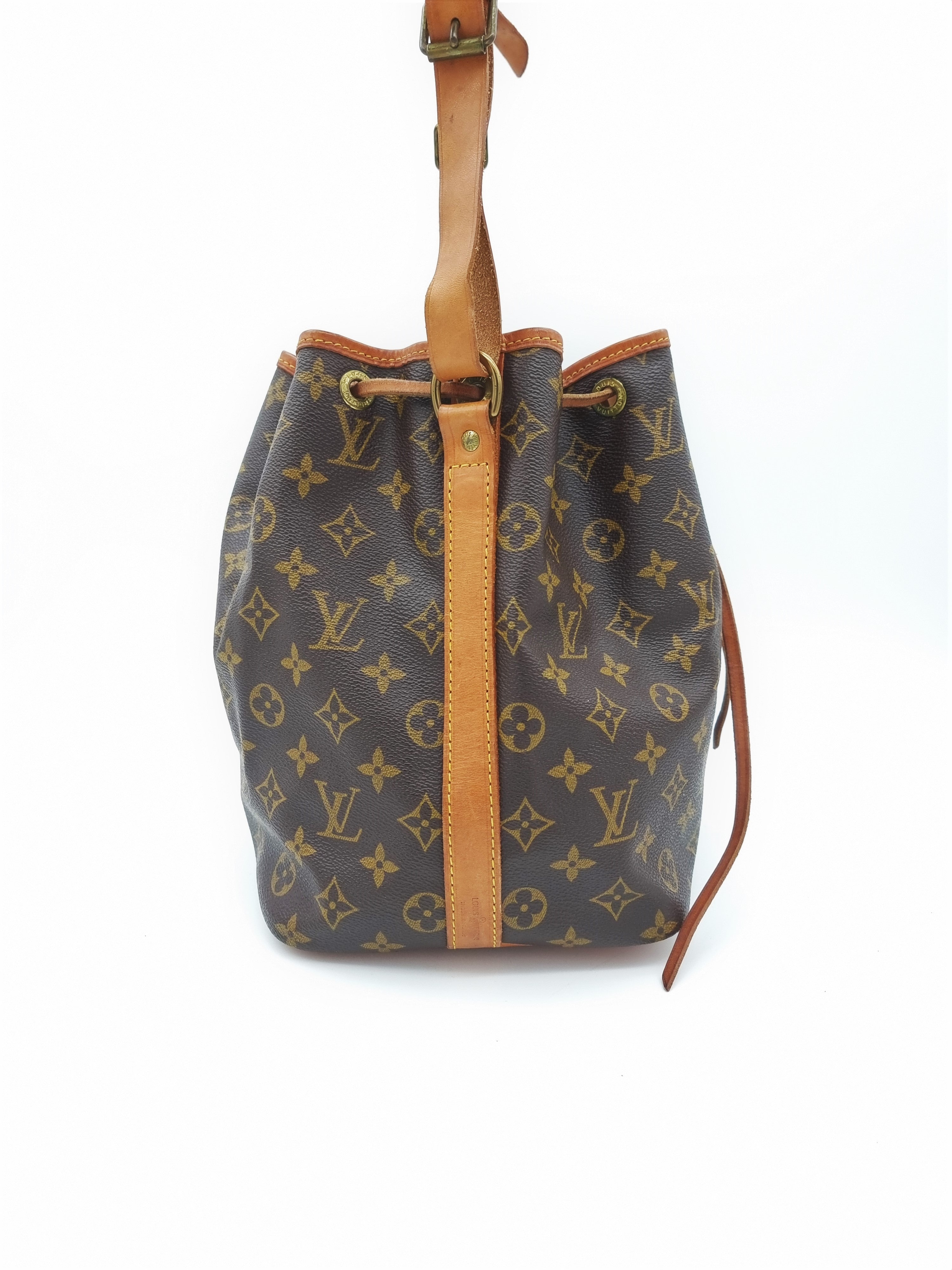 Louis Vuitton Petit Noe - 96636f