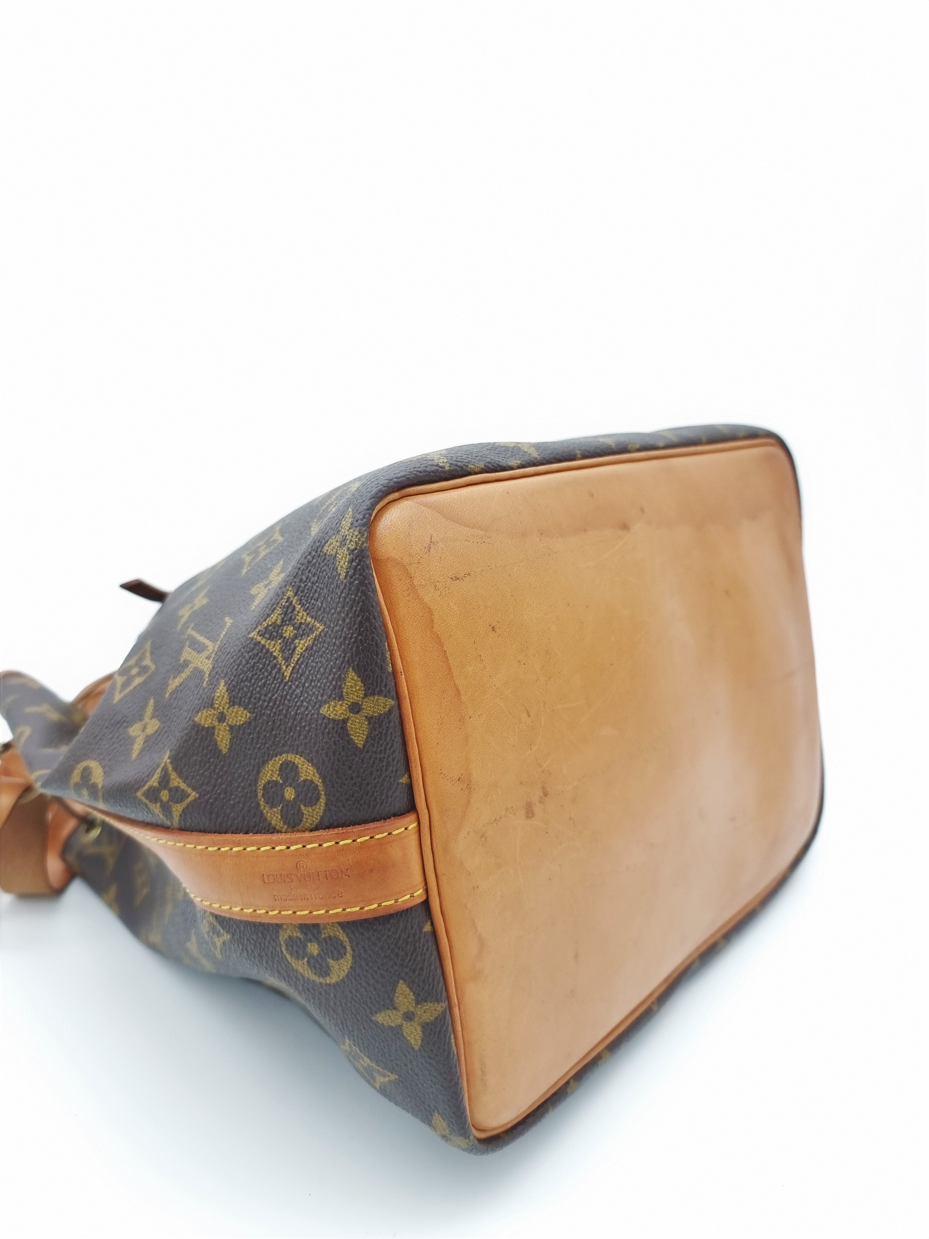 Louis Vuitton Petit Noe - 96636f