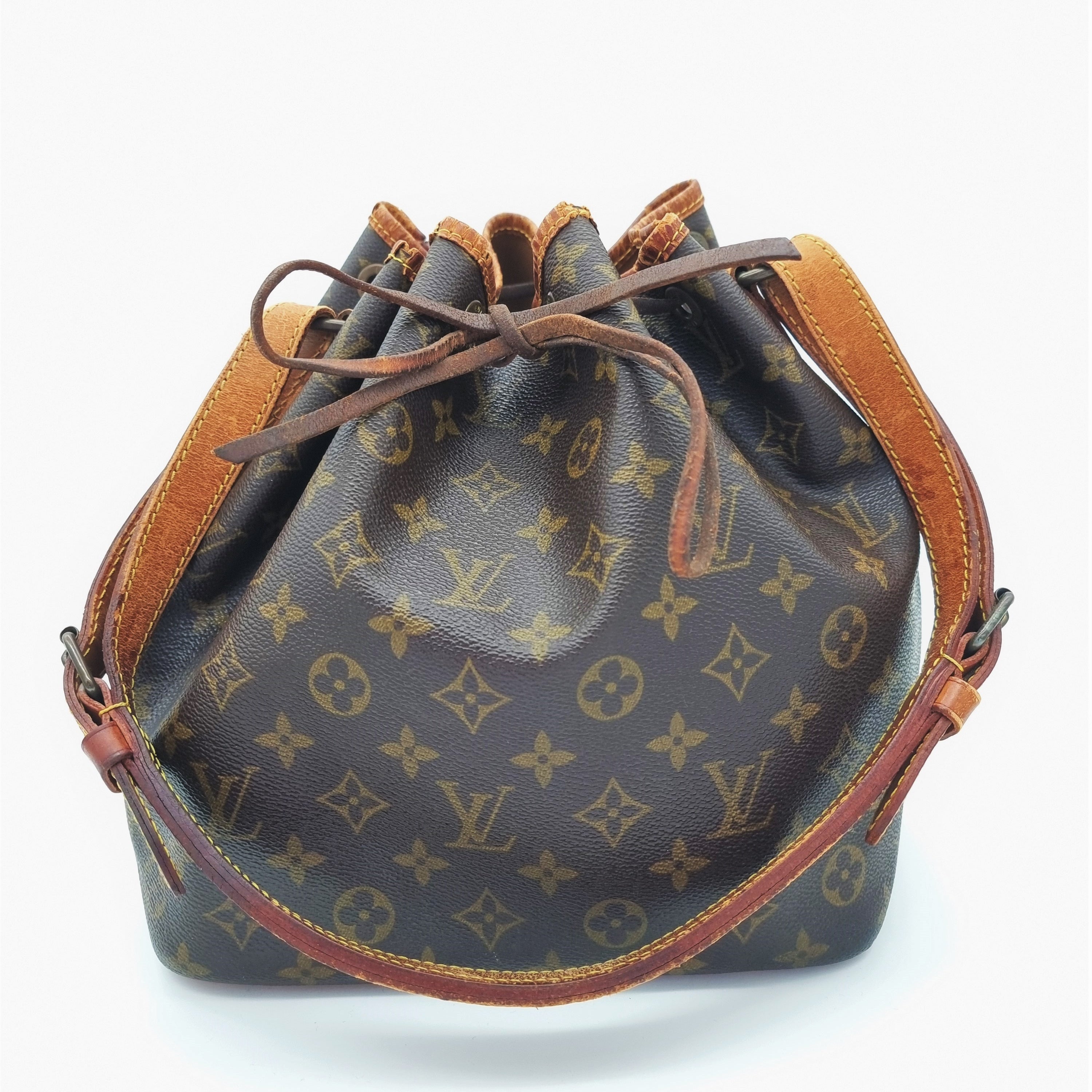 Louis Vuitton Petit Noe Monogram - 96636f