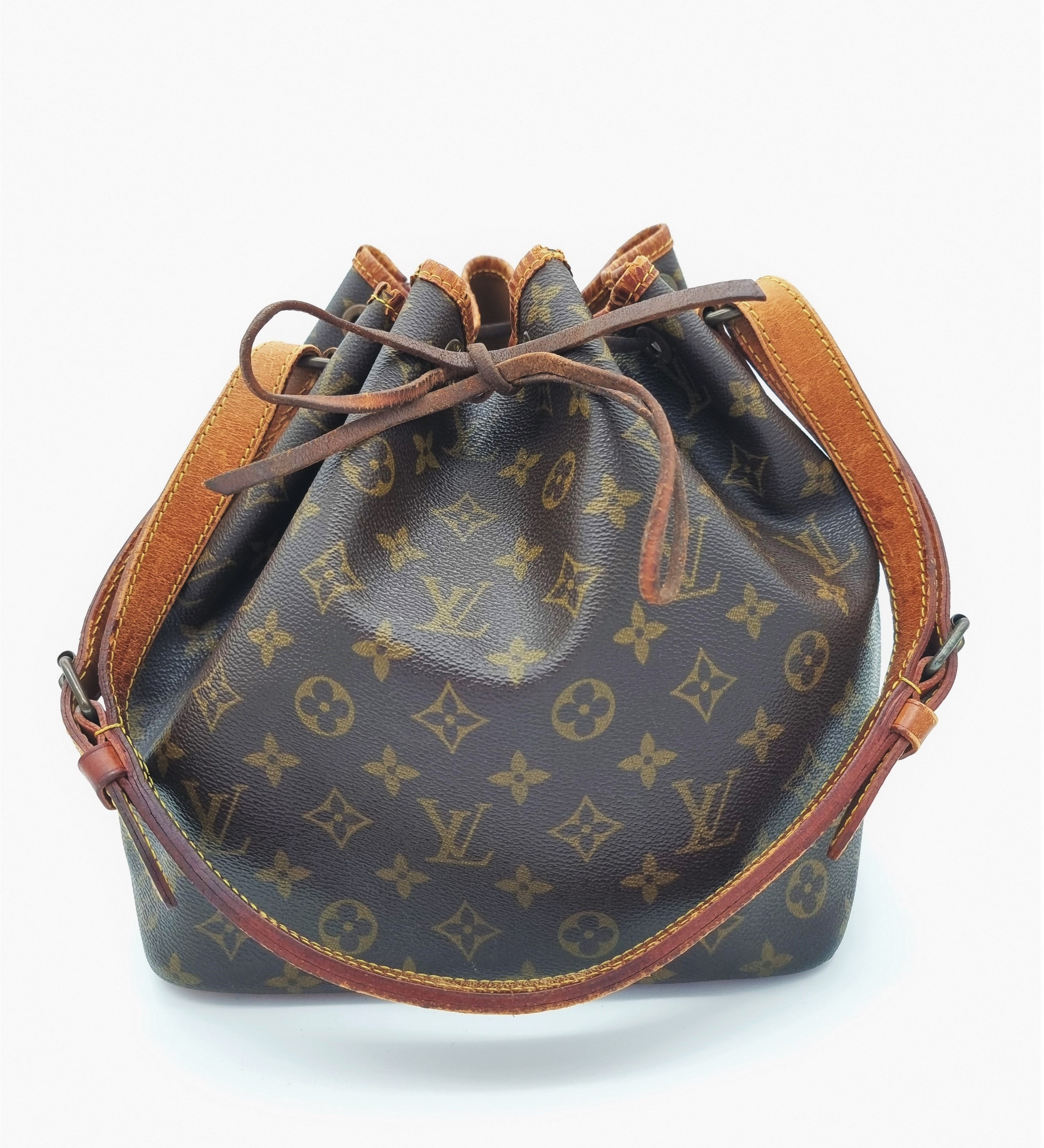 Louis Vuitton Petit Noe Monogram - 96636f