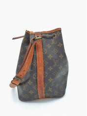 Louis Vuitton Petit Noe Monogram - 96636f