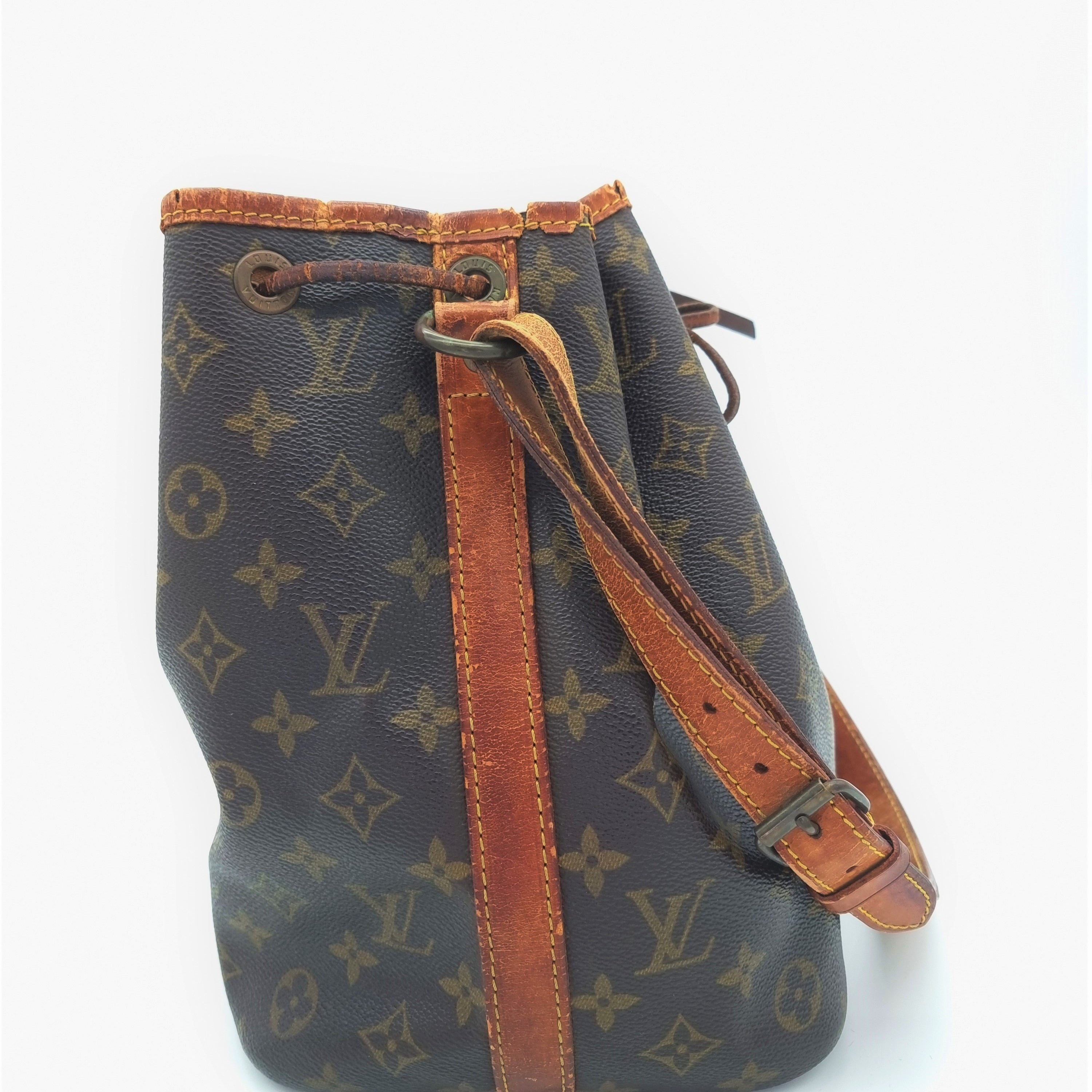 Louis Vuitton Petit Noe Monogram - 96636f