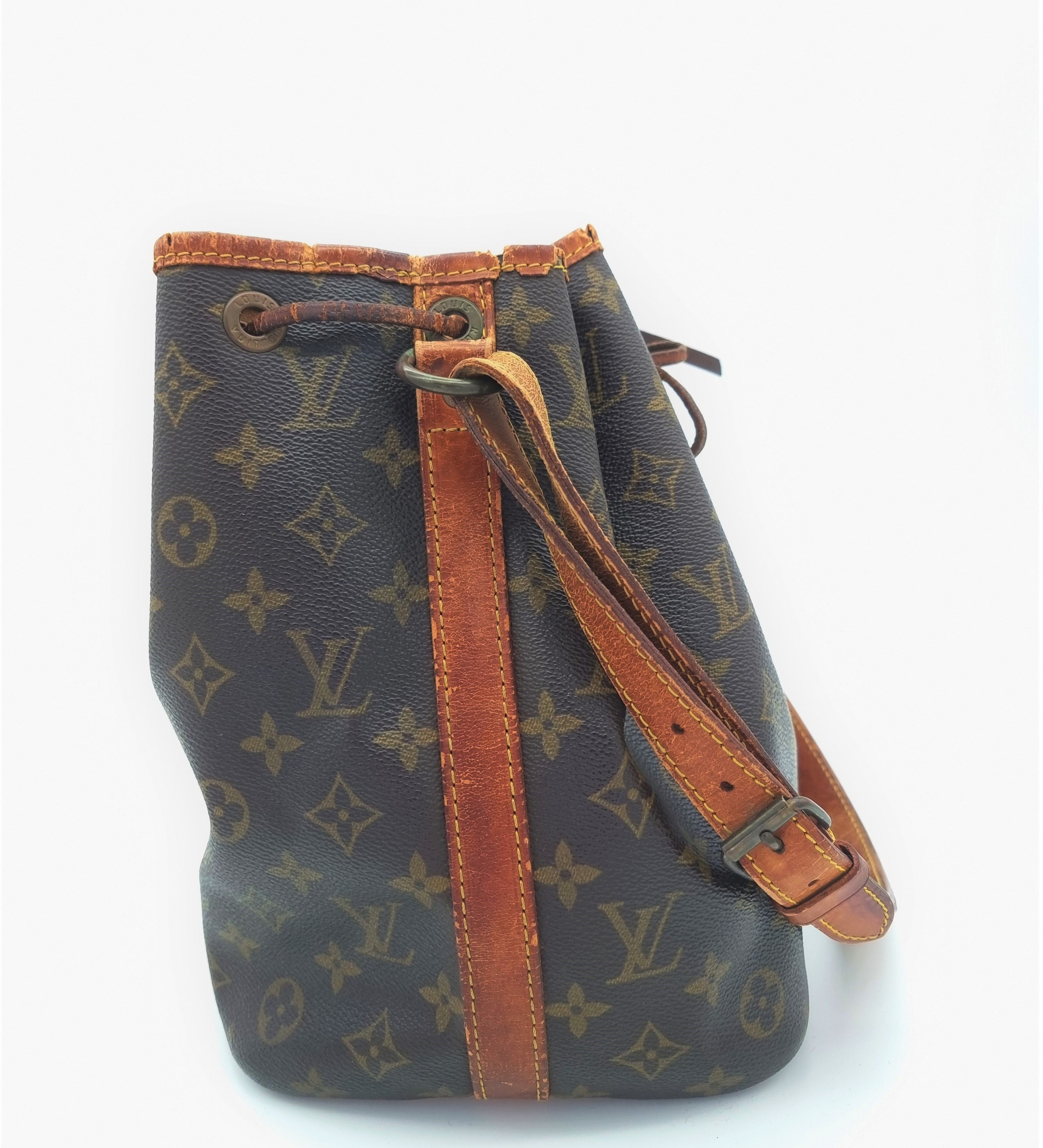 Louis Vuitton Petit Noe Monogram - 96636f