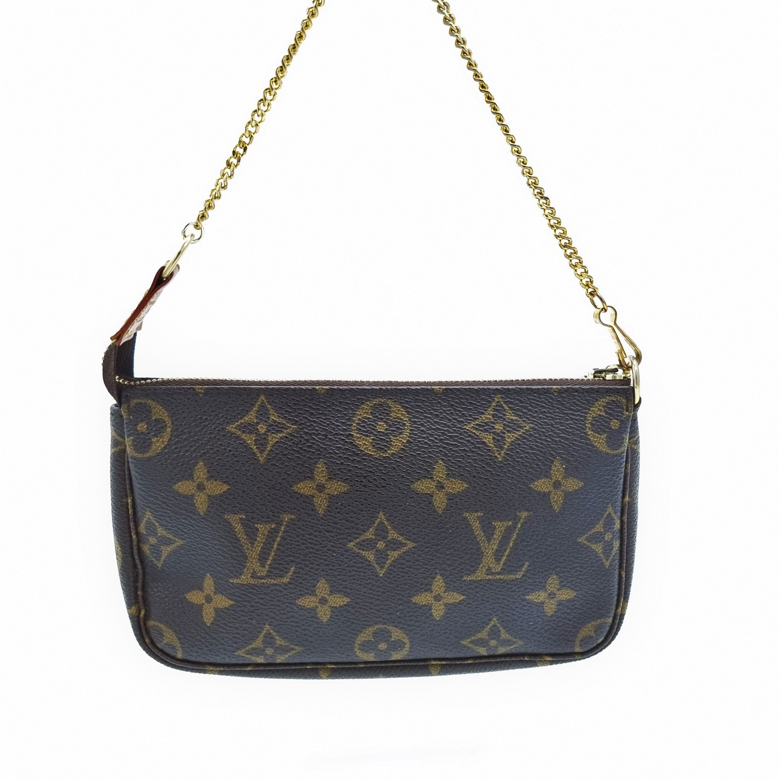 Louis Vuitton Pochette Accesoires Small - 96636f