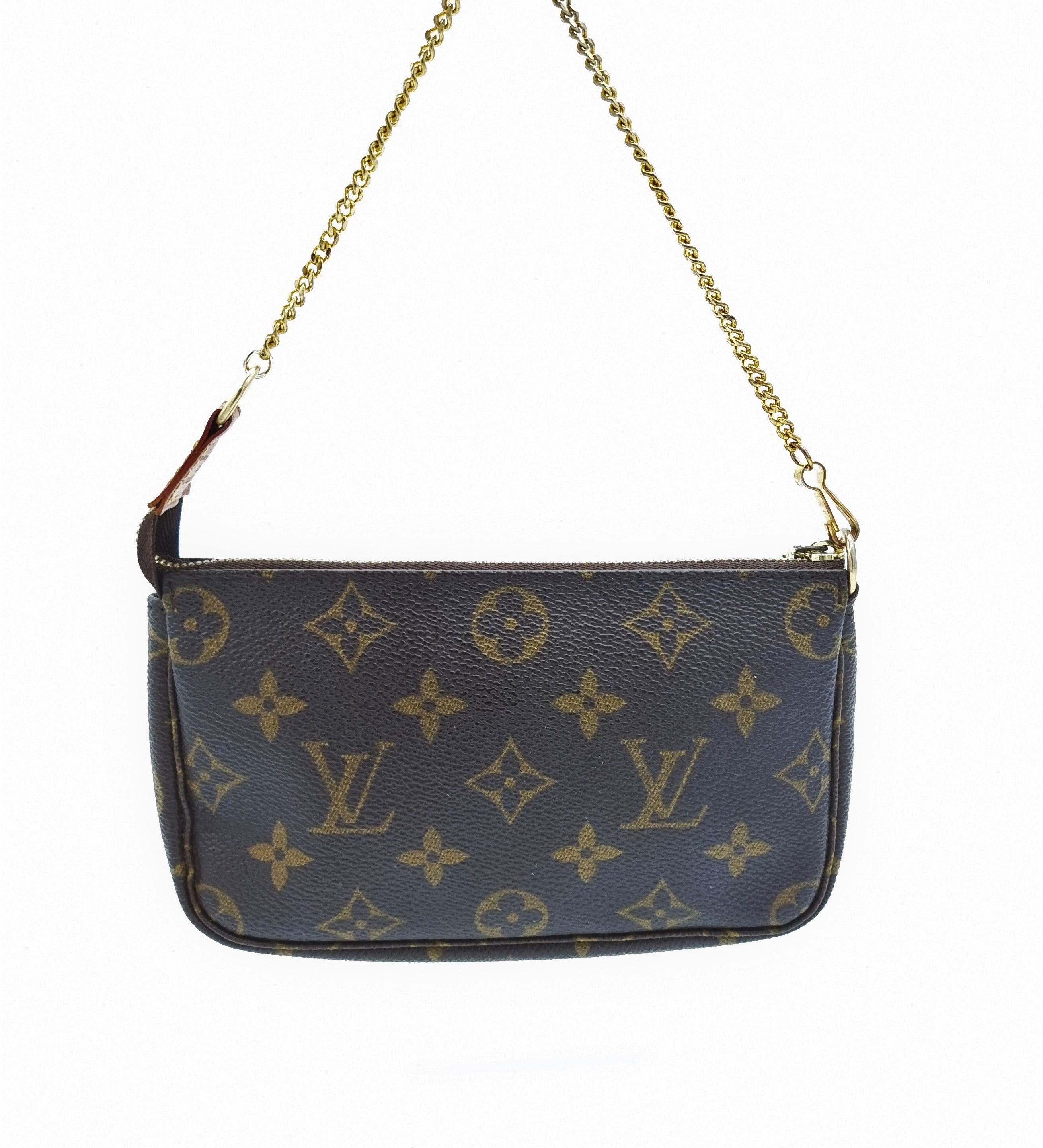 Louis Vuitton Pochette Accesoires Small - 96636f