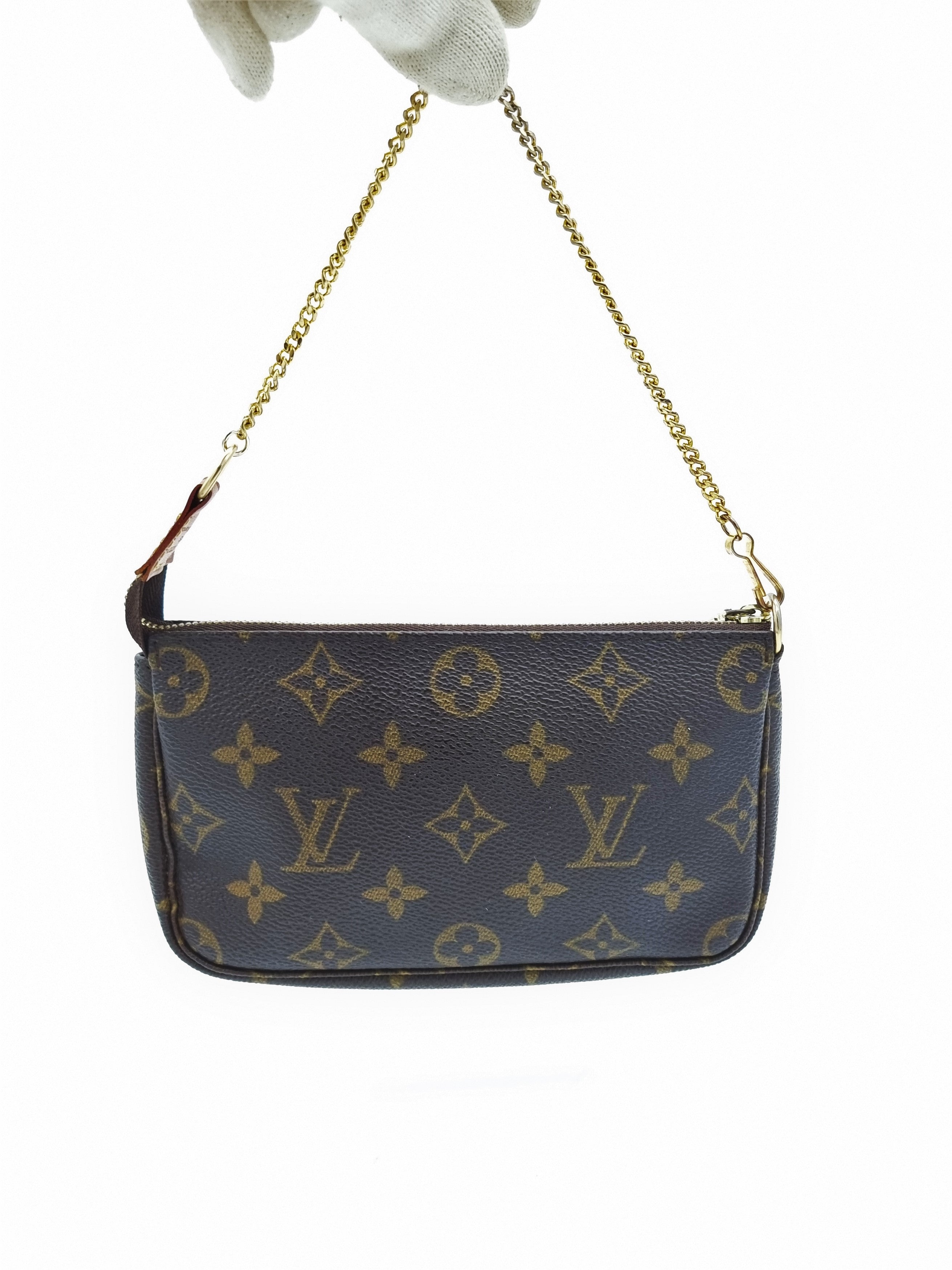 Louis Vuitton Pochette Accesoires Small - 96636f