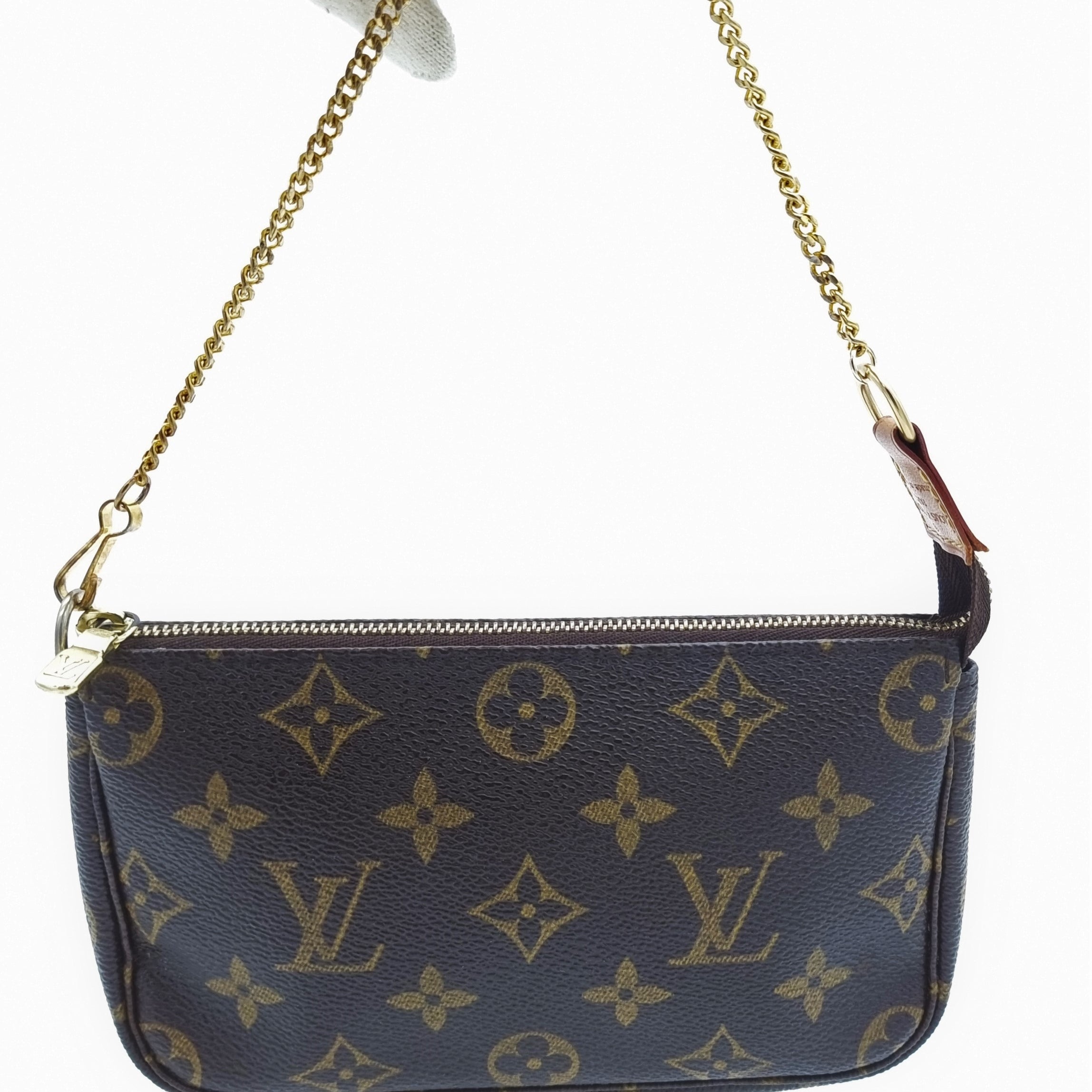 Louis Vuitton Pochette Accesoires Small - 96636f