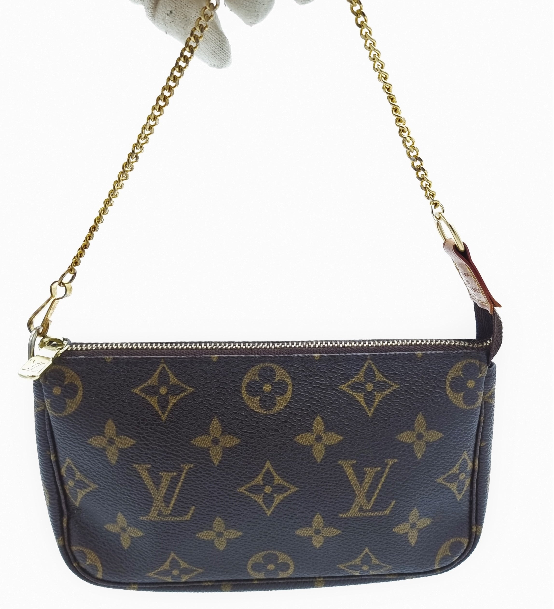 Louis Vuitton Pochette Accesoires Small - 96636f