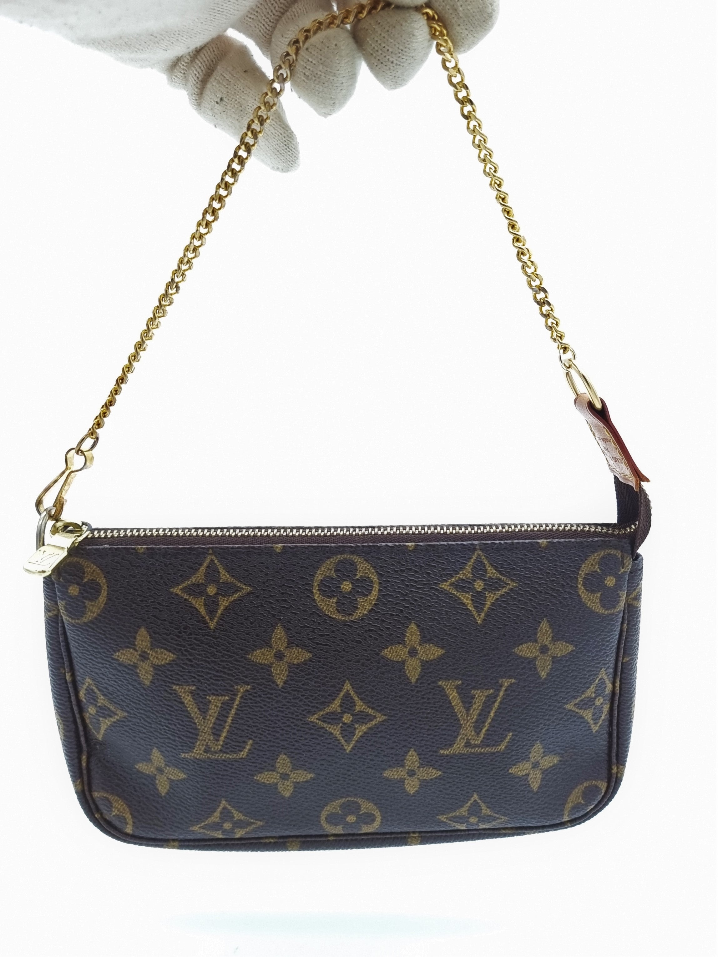 Louis Vuitton Pochette Accesoires Small - 96636f