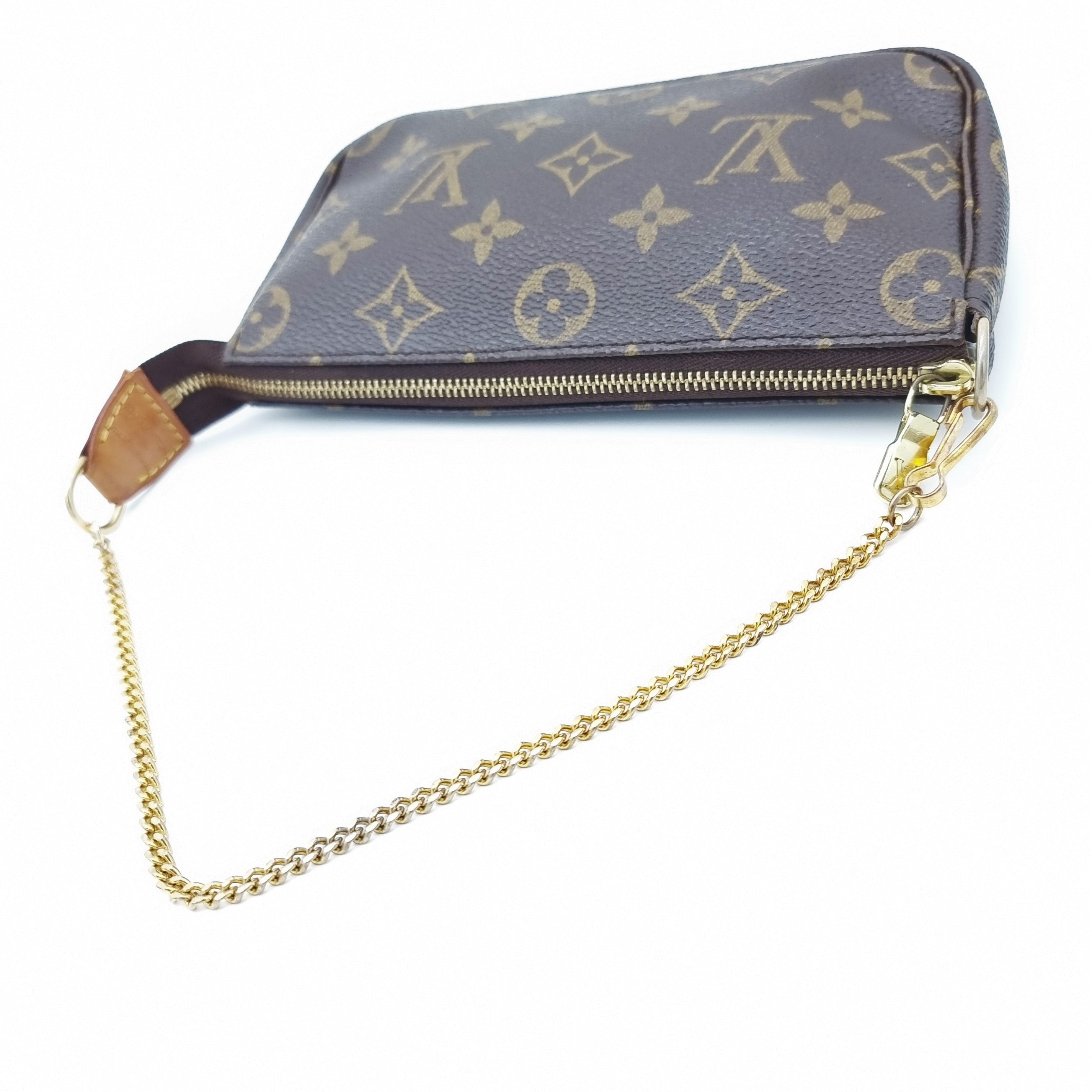 Louis Vuitton Pochette Accesoires Small - 96636f