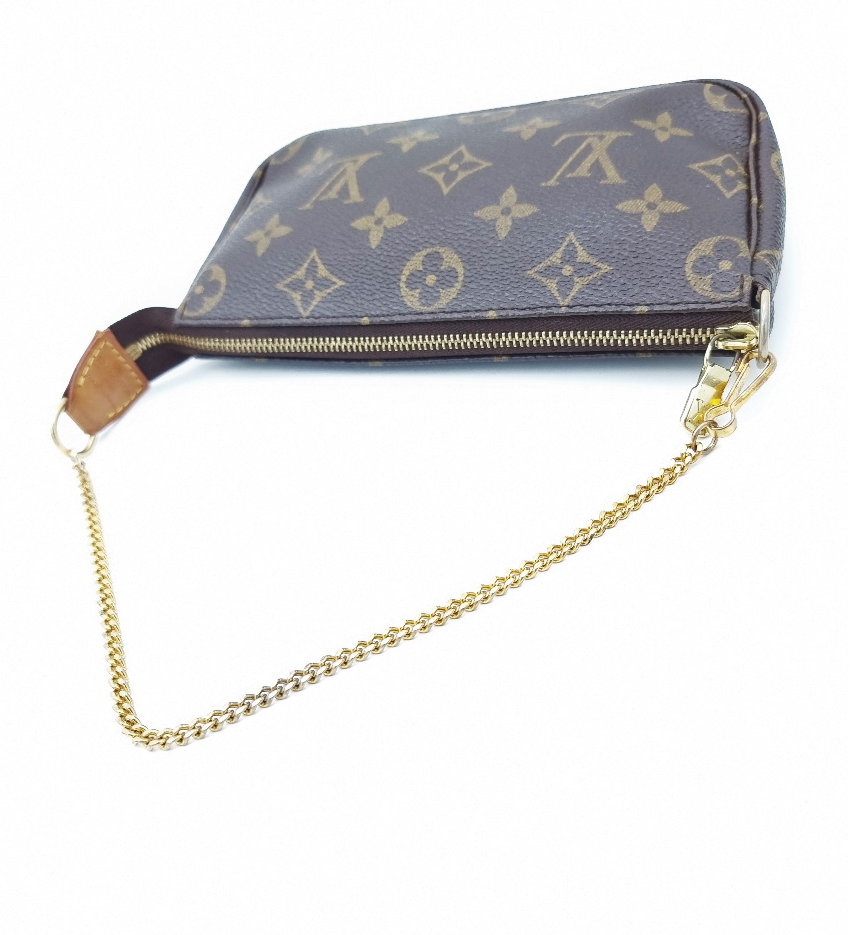 Louis Vuitton Pochette Accesoires Small - 96636f