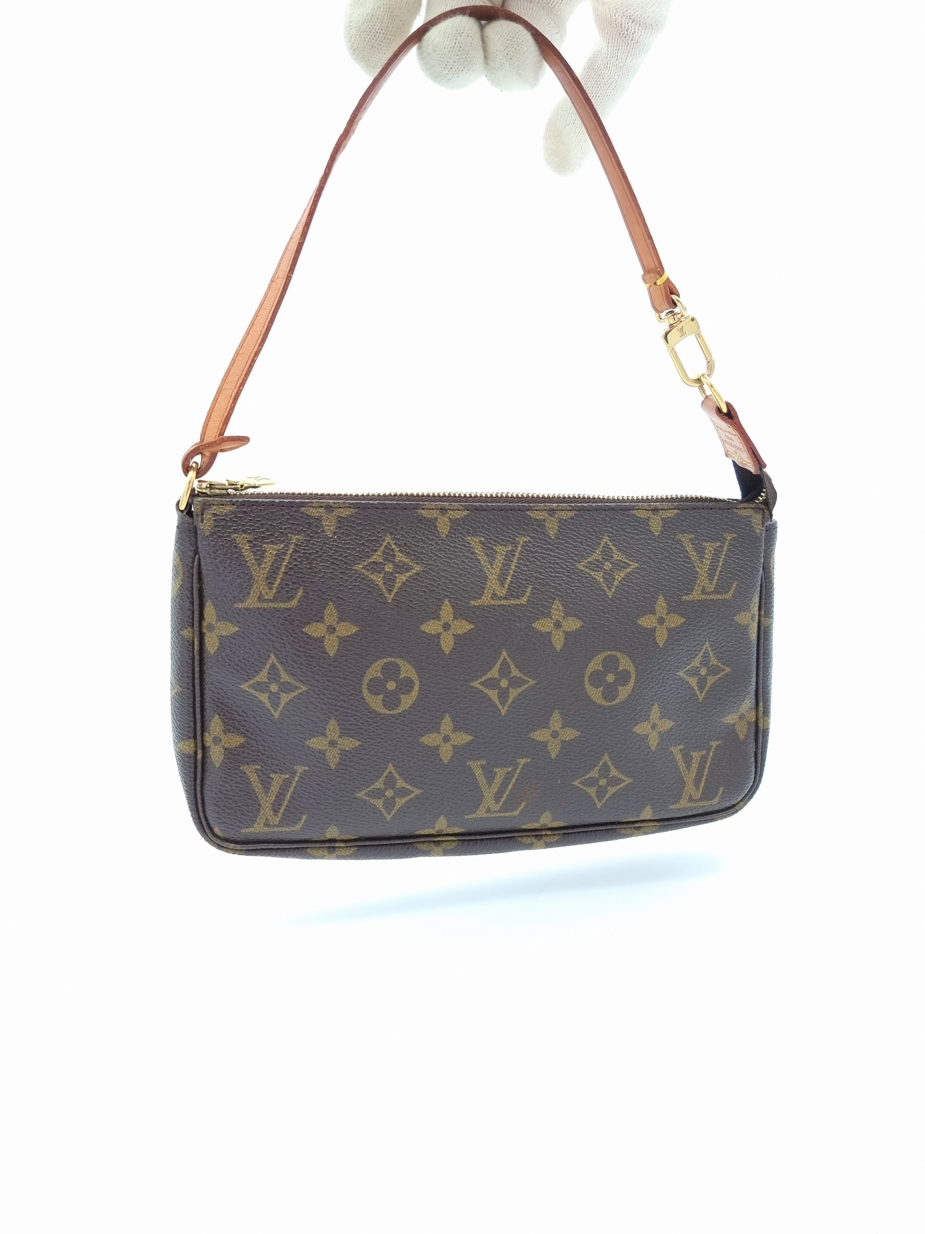 Louis Vuitton Pochette Accessoires - 96636f