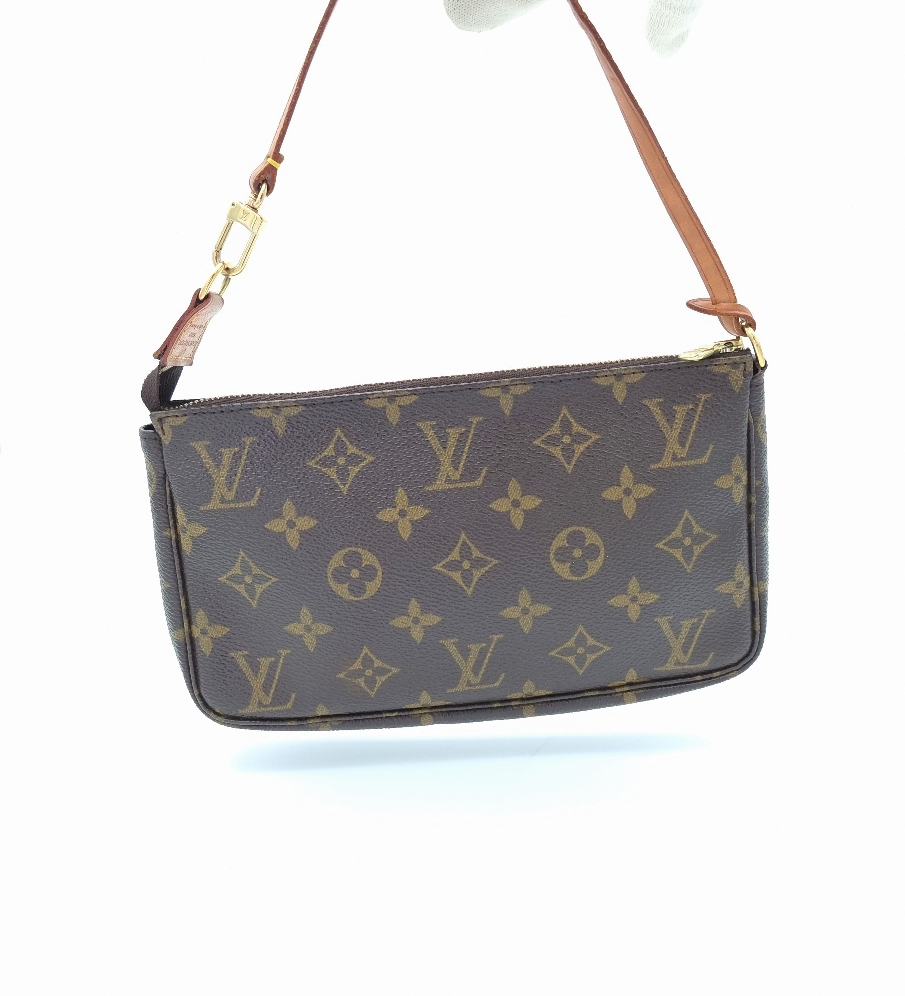 Louis Vuitton Pochette Accessoires - 96636f