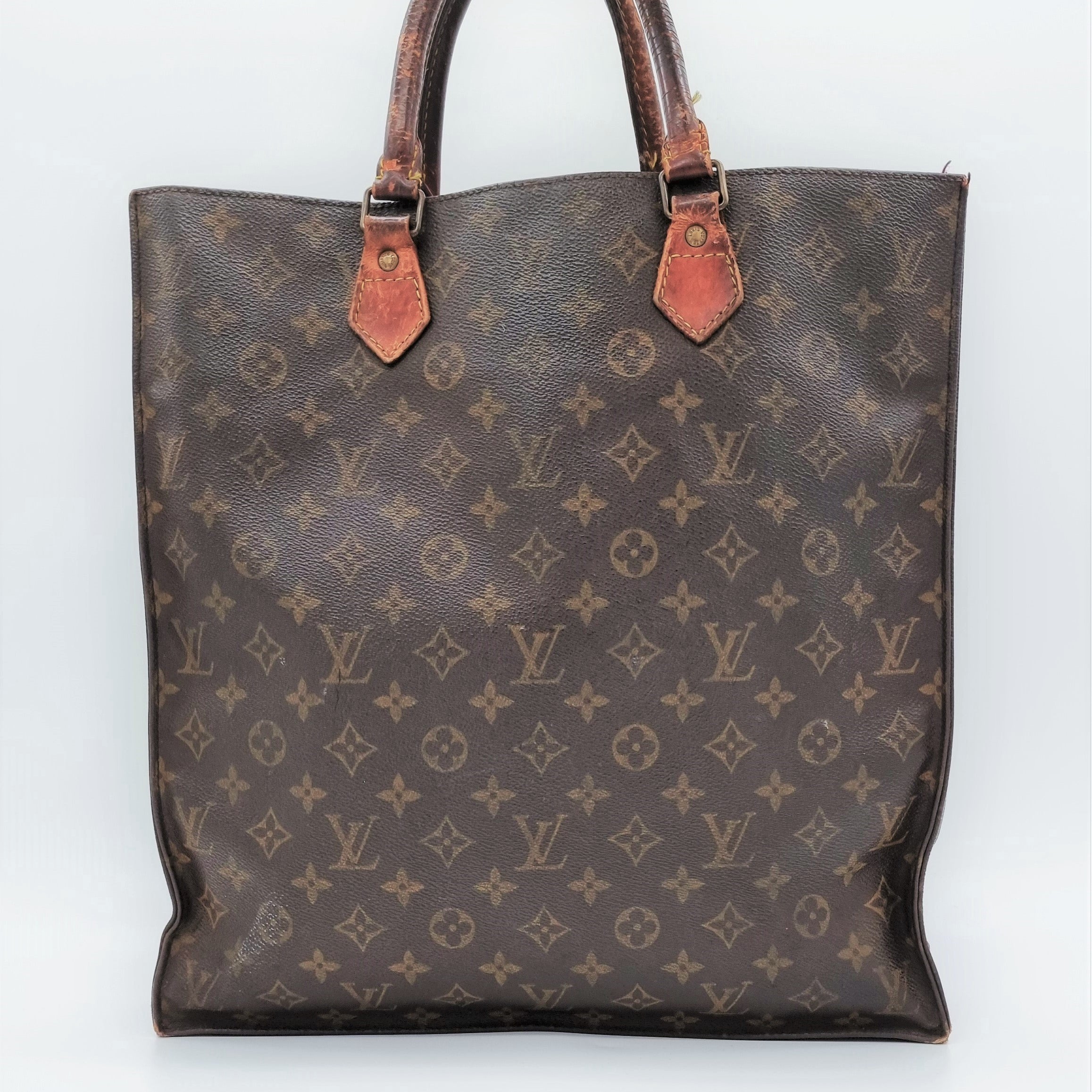 Louis Vuitton Sac Plat - 96636f