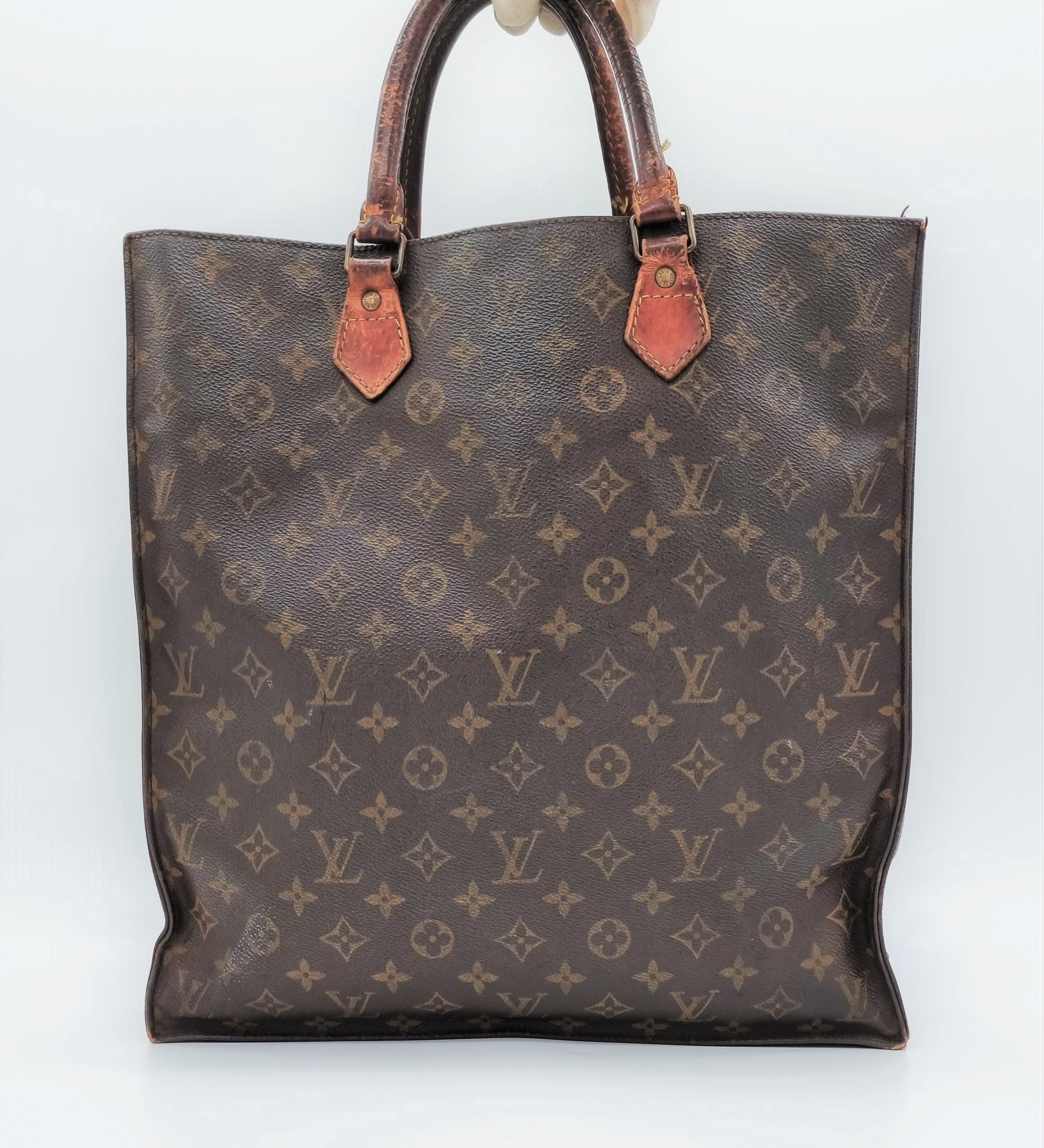 Louis Vuitton Sac Plat - 96636f