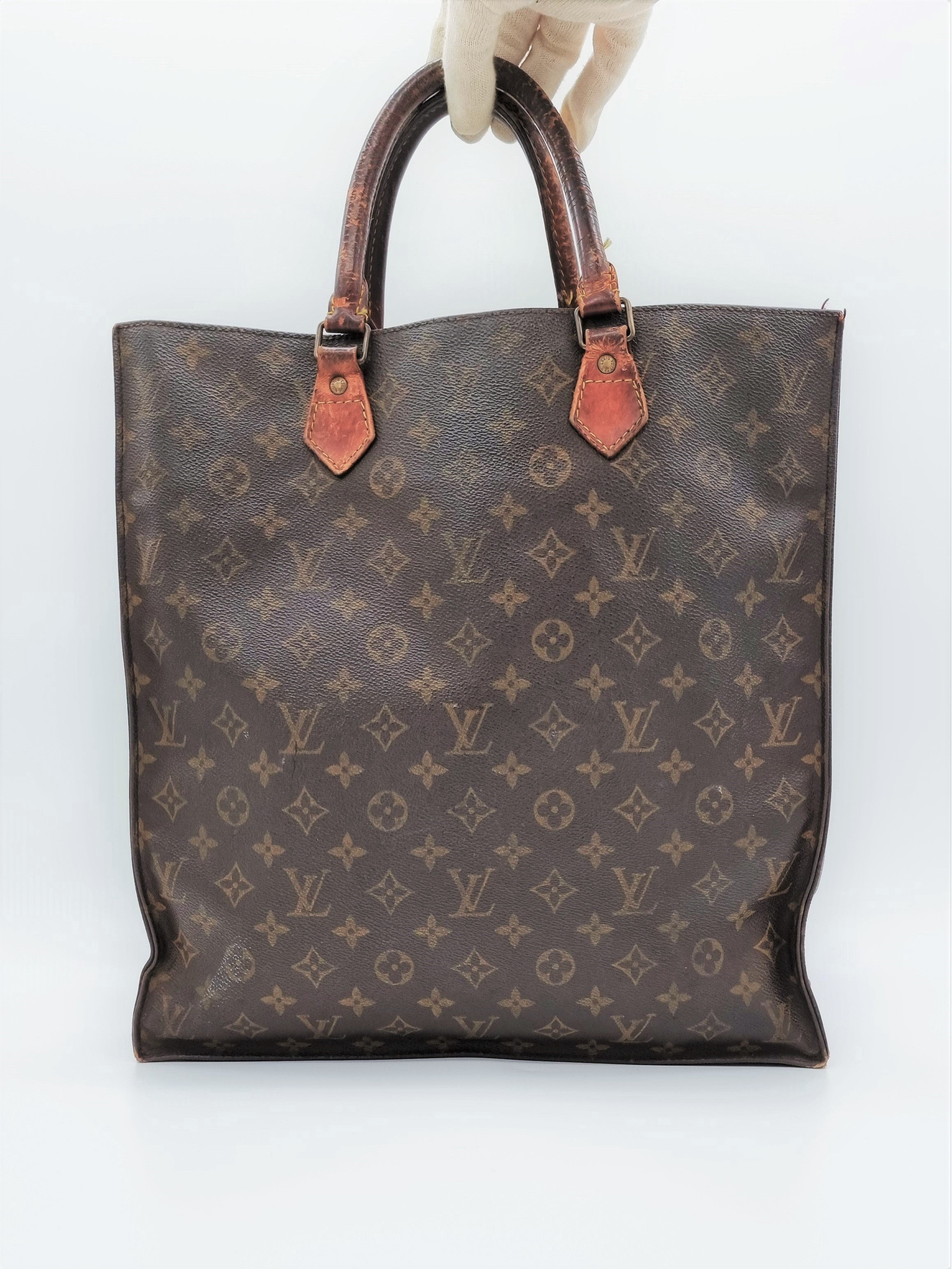 Louis Vuitton Sac Plat - 96636f