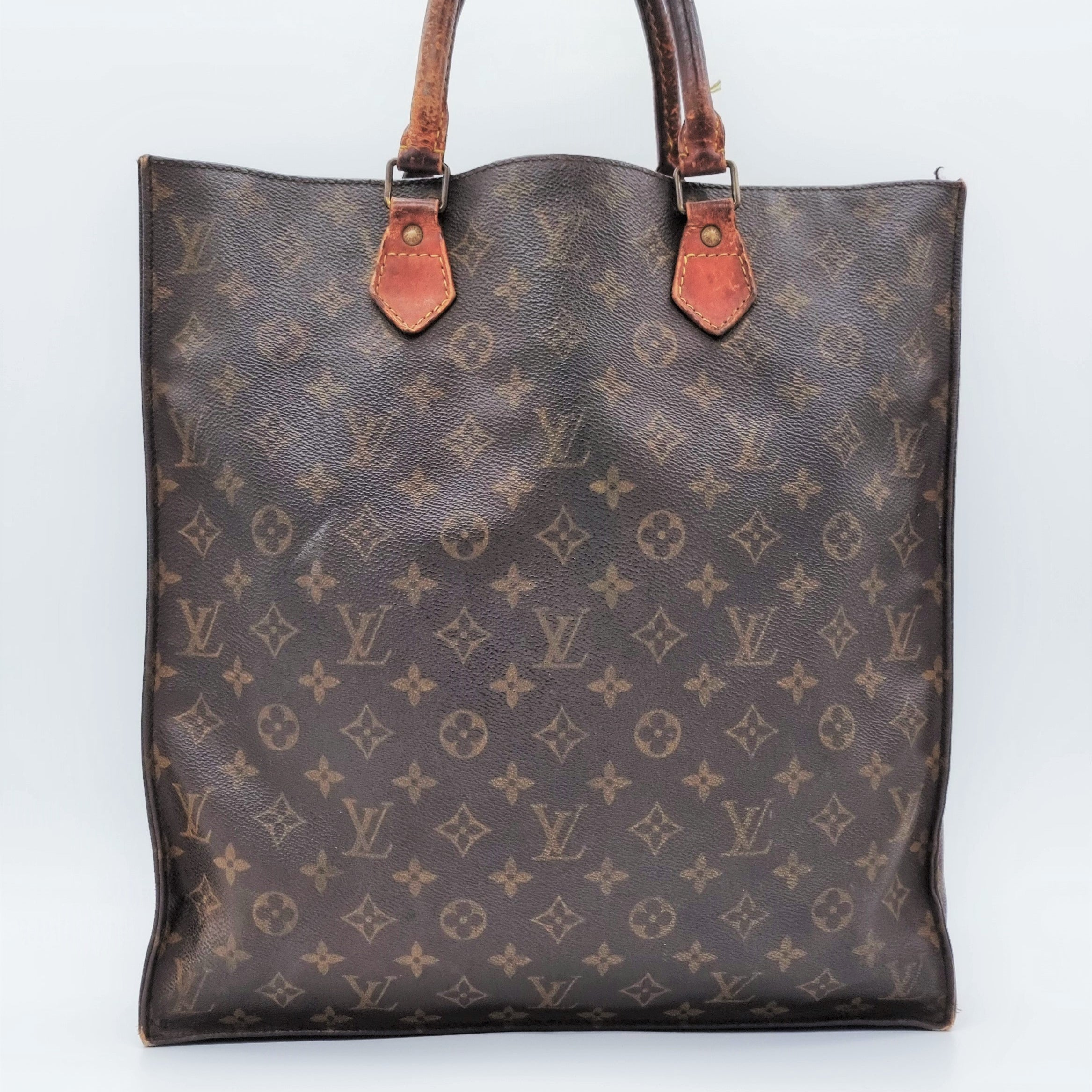 Louis Vuitton Sac Plat - 96636f