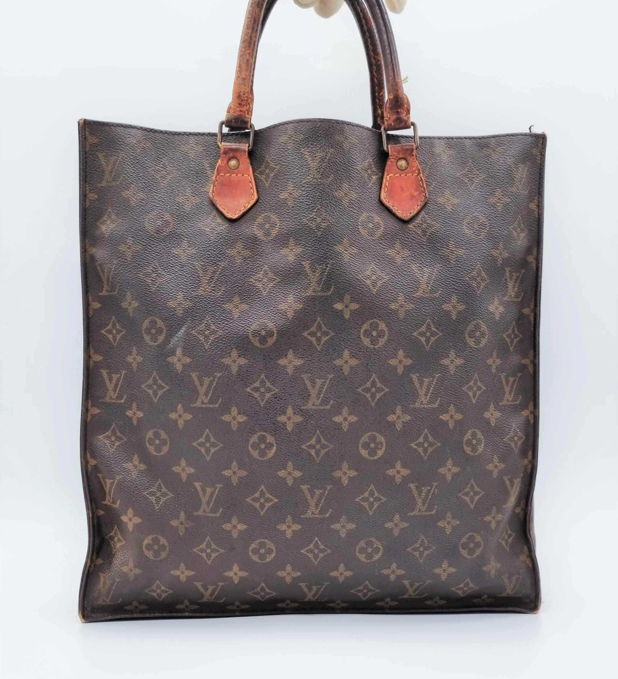 Louis Vuitton Sac Plat - 96636f