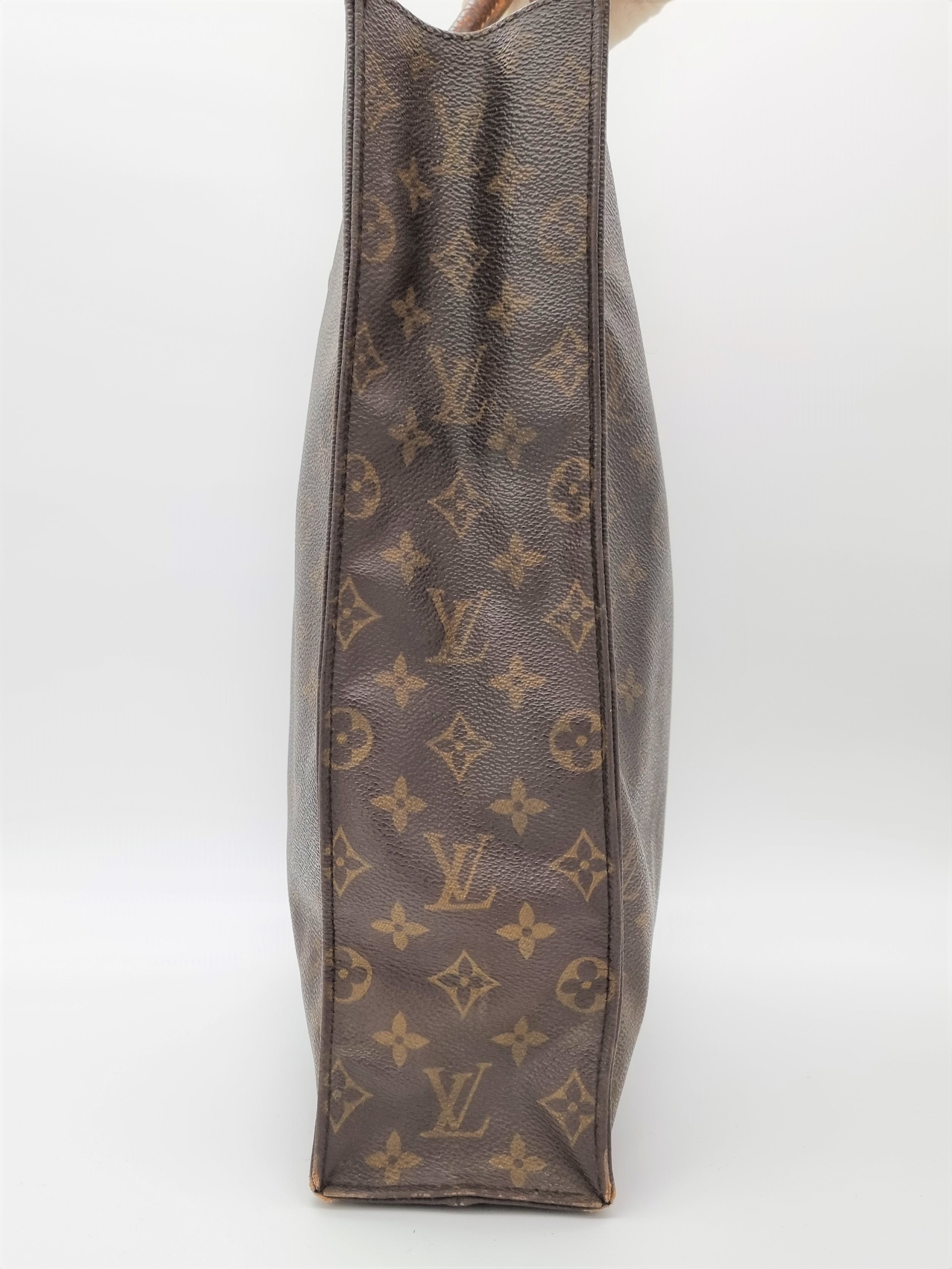 Louis Vuitton Sac Plat - 96636f