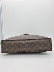 Louis Vuitton Sac Plat - 96636f