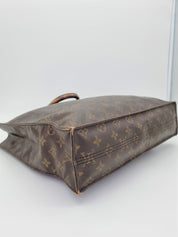 Louis Vuitton Sac Plat - 96636f