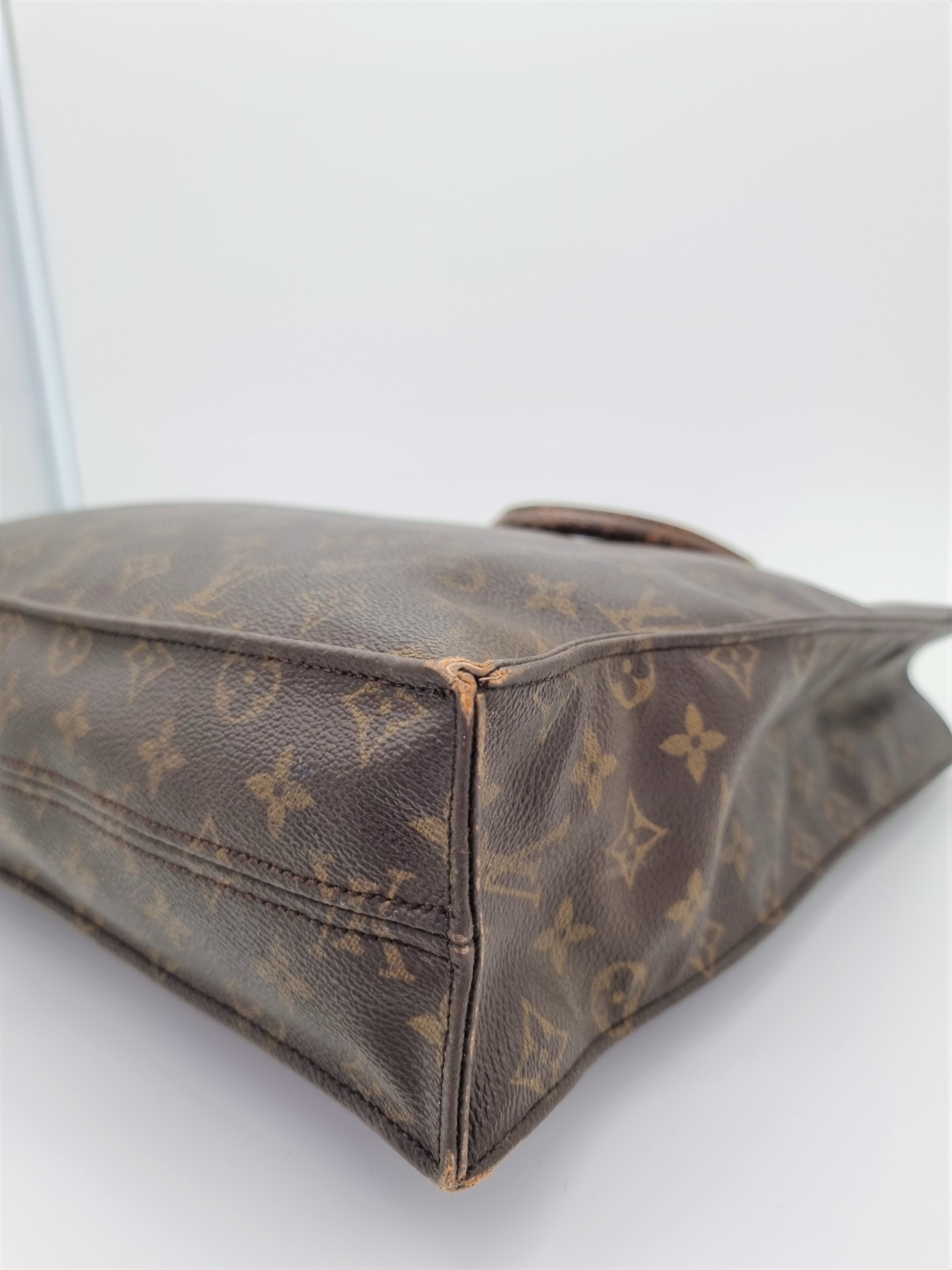 Louis Vuitton Sac Plat - 96636f