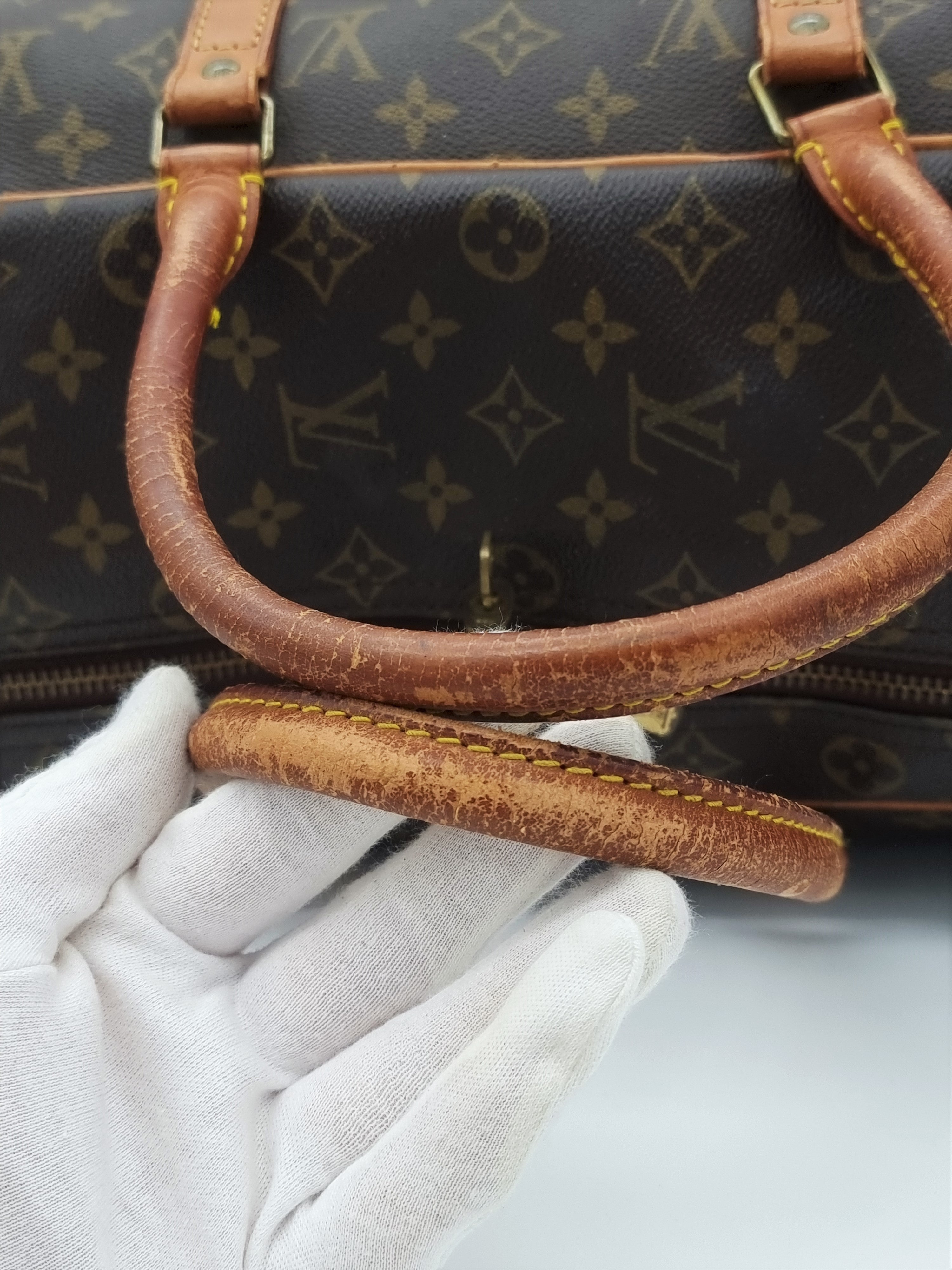 Louis Vuitton Sirius 50 - 96636f