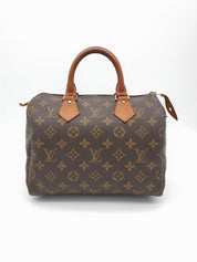 Louis Vuitton Speedy 25 - 96636f