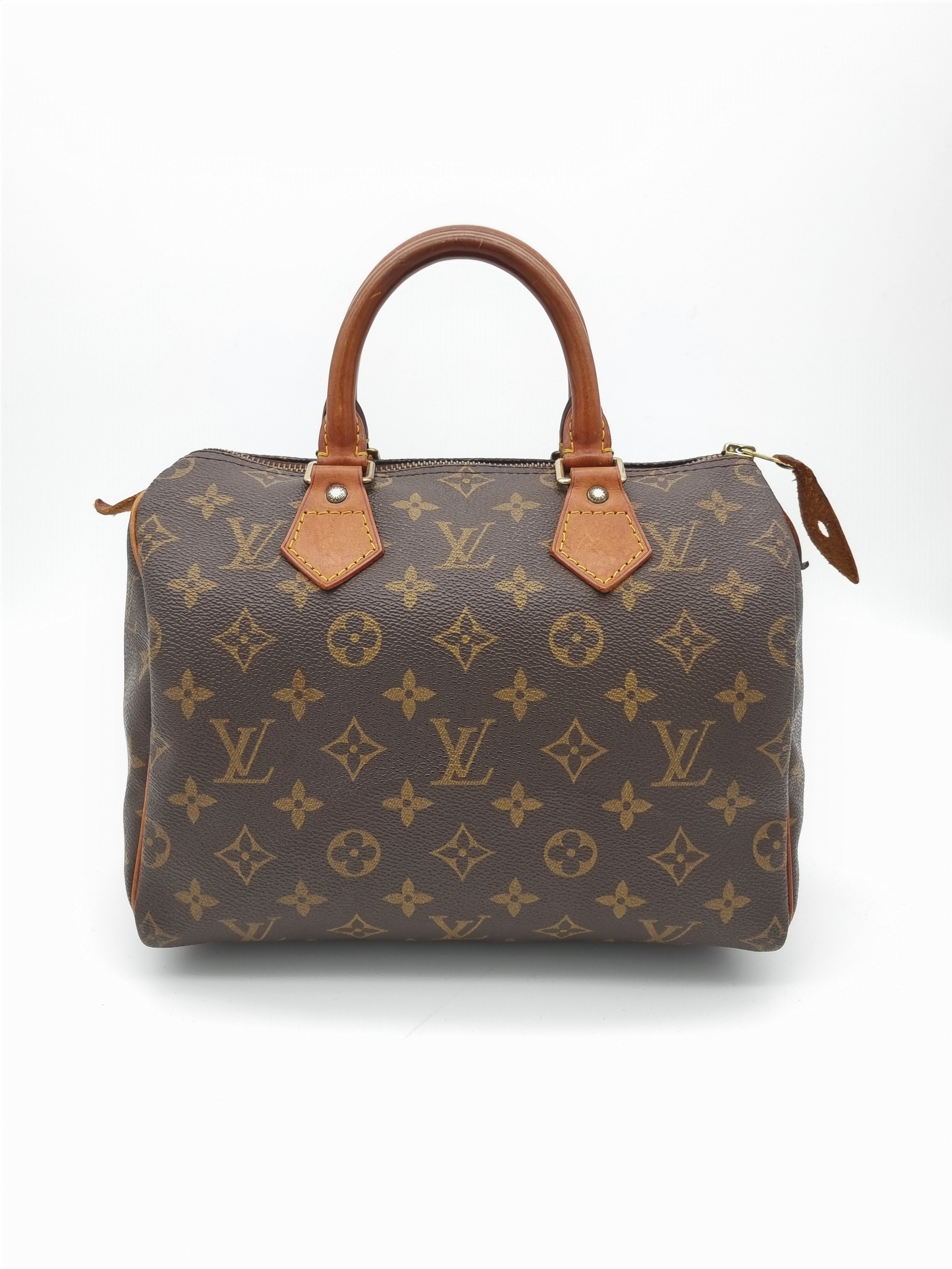 Louis Vuitton Speedy 25 - 96636f