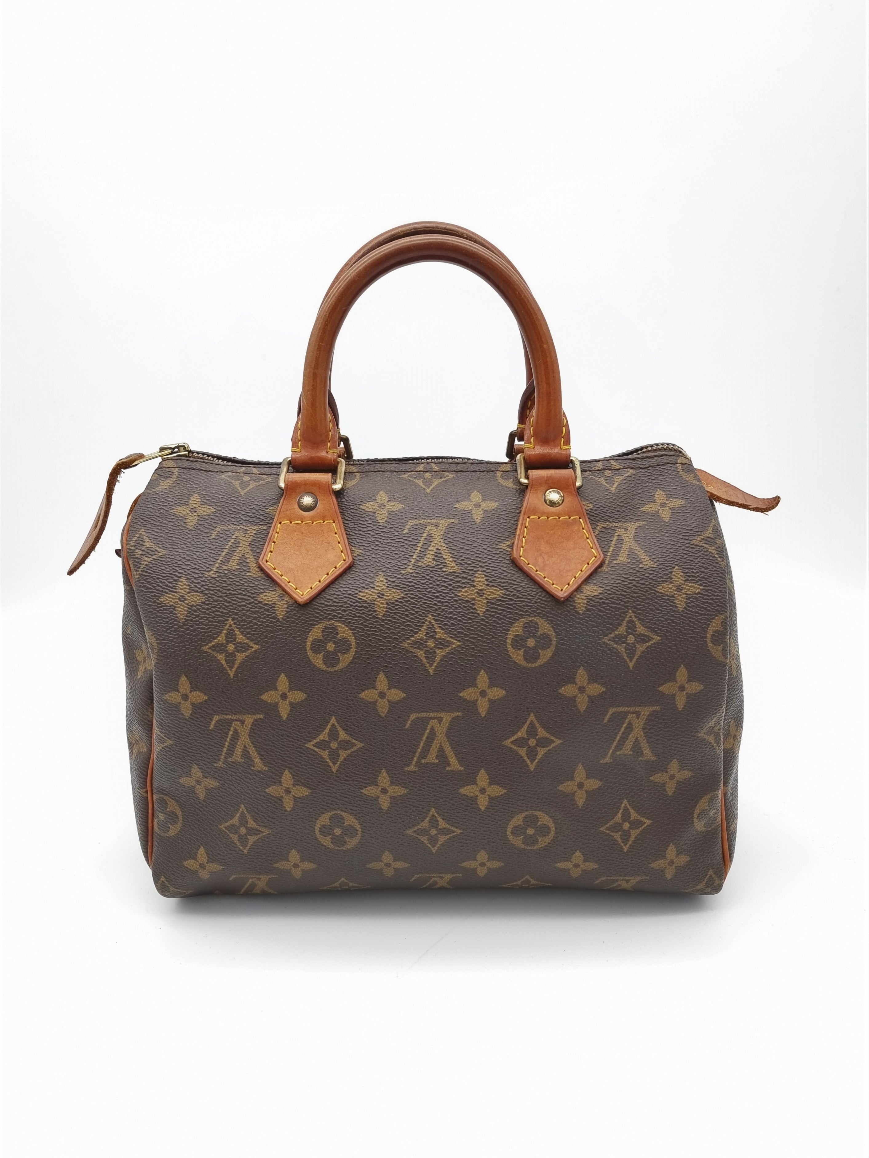 Louis Vuitton Speedy 25 - 96636f