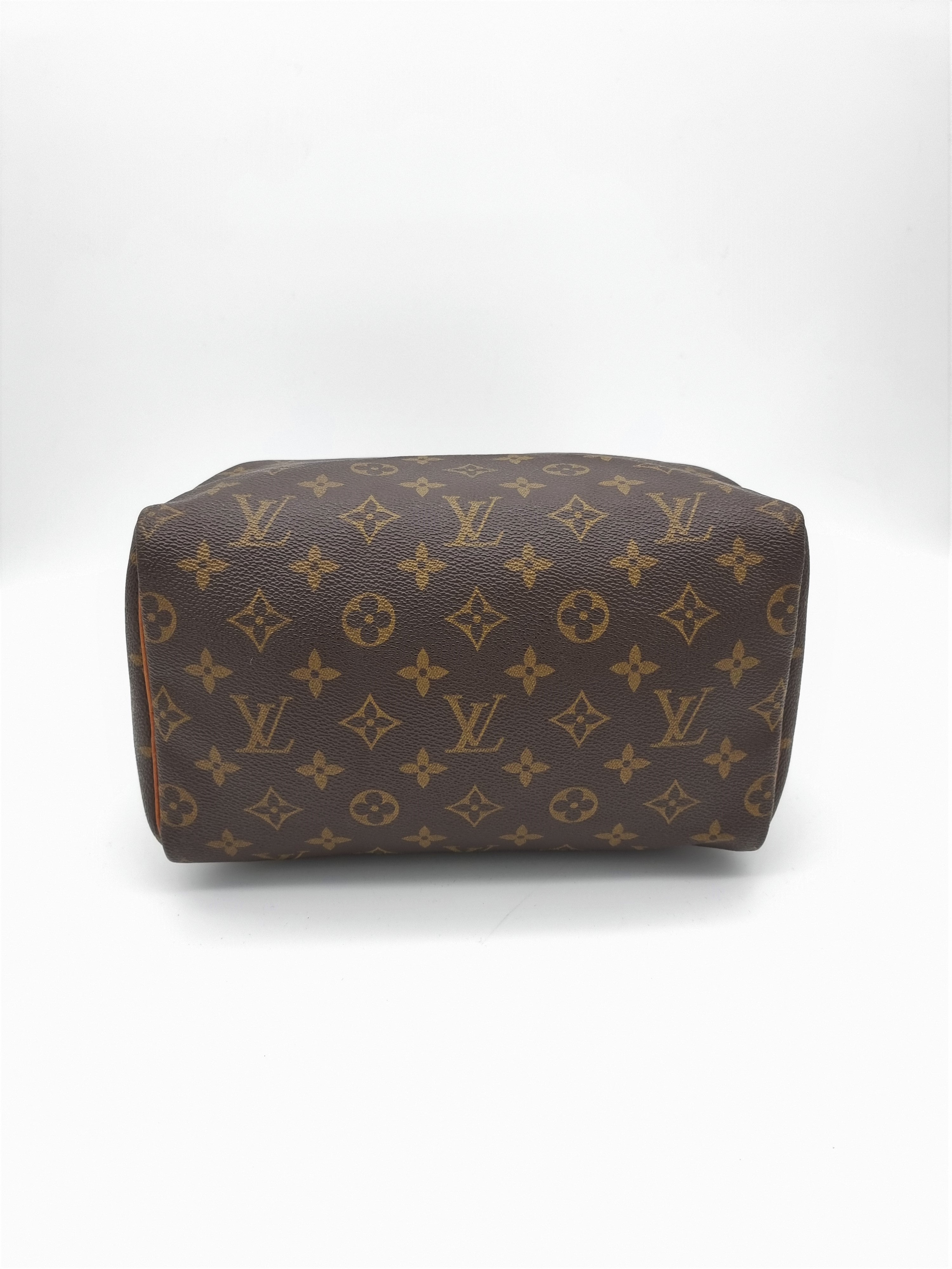 Louis Vuitton Speedy 25 - 96636f