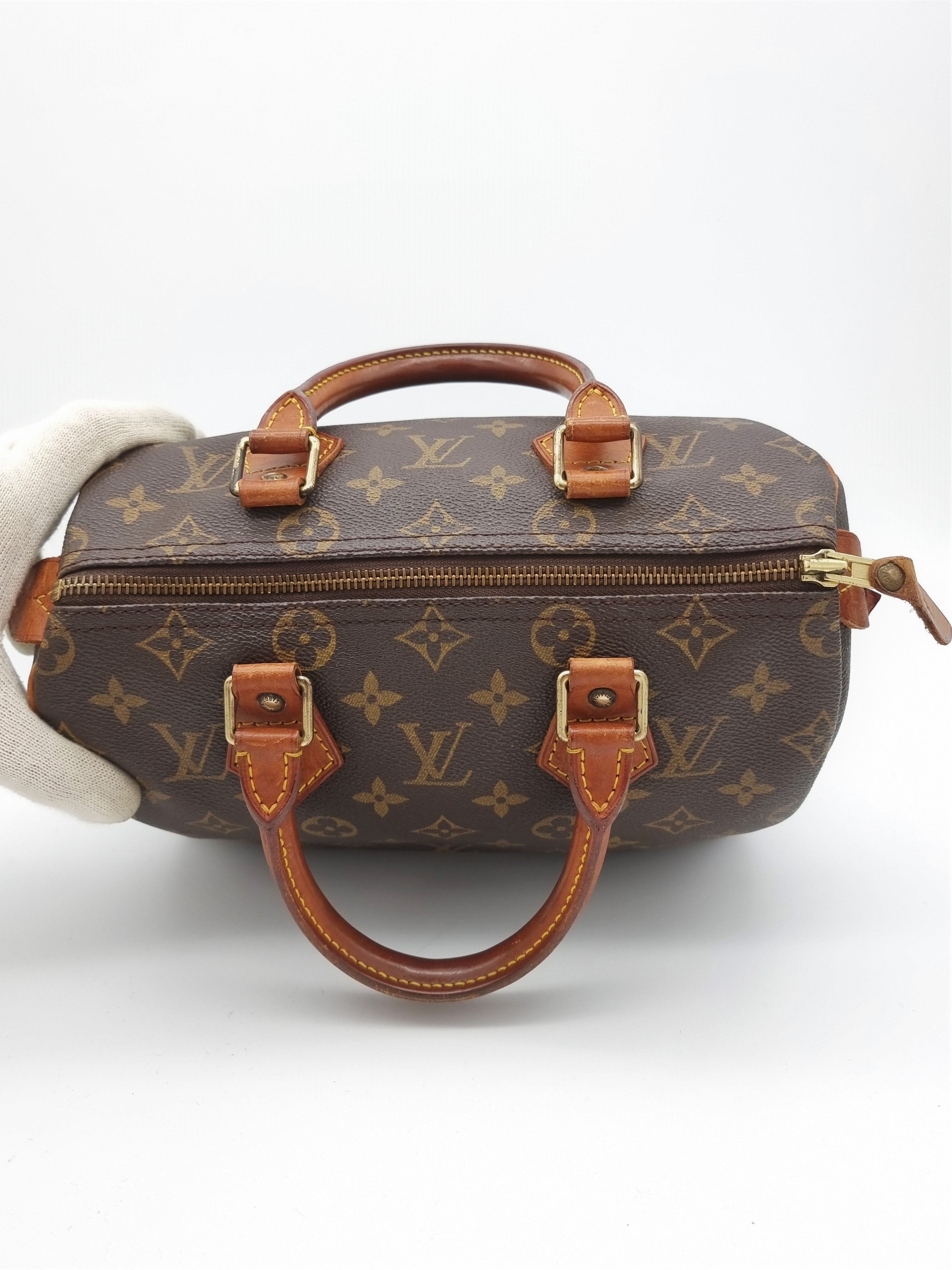 Louis Vuitton Speedy 25 - 96636f